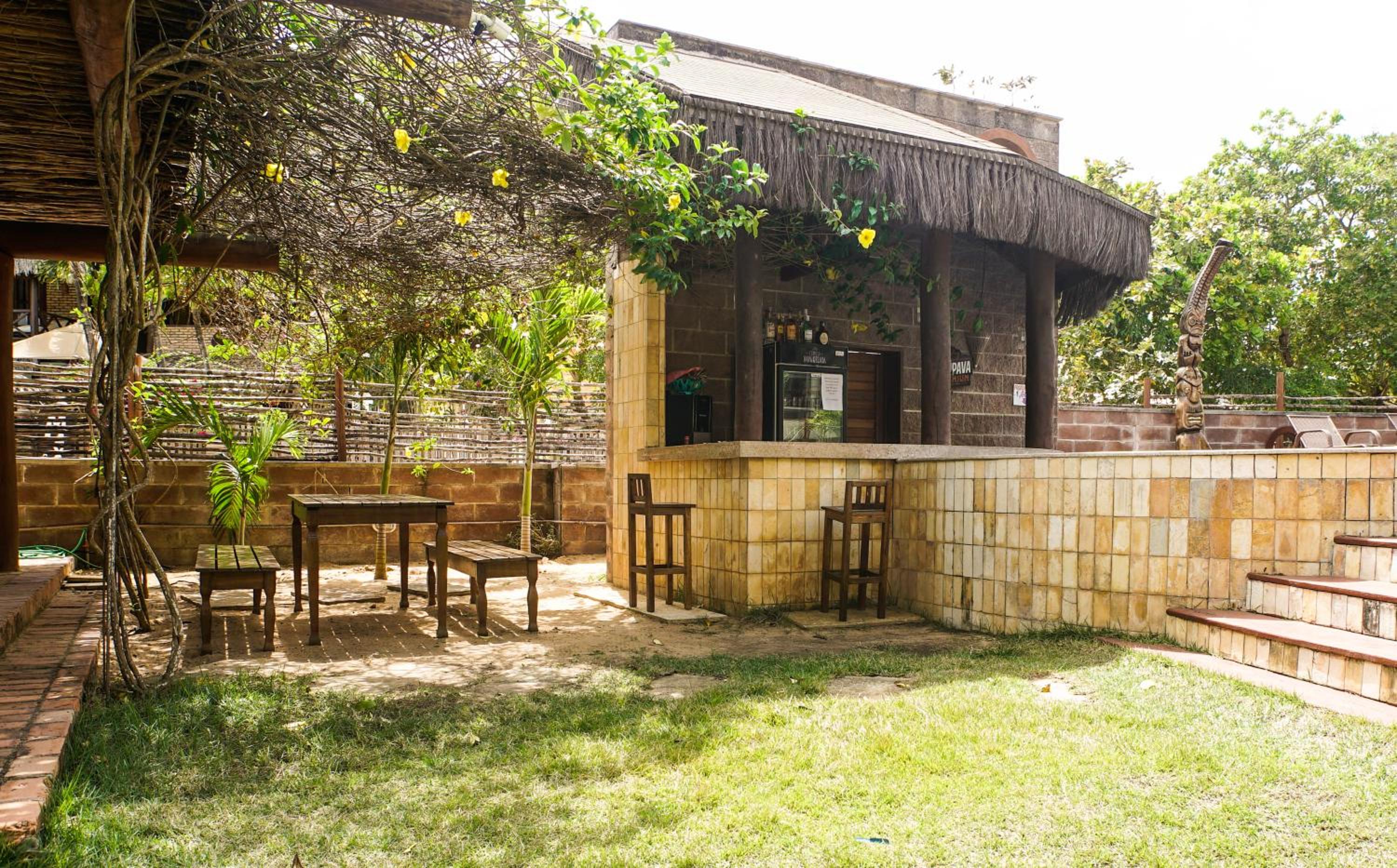 Kanaloa Pousada