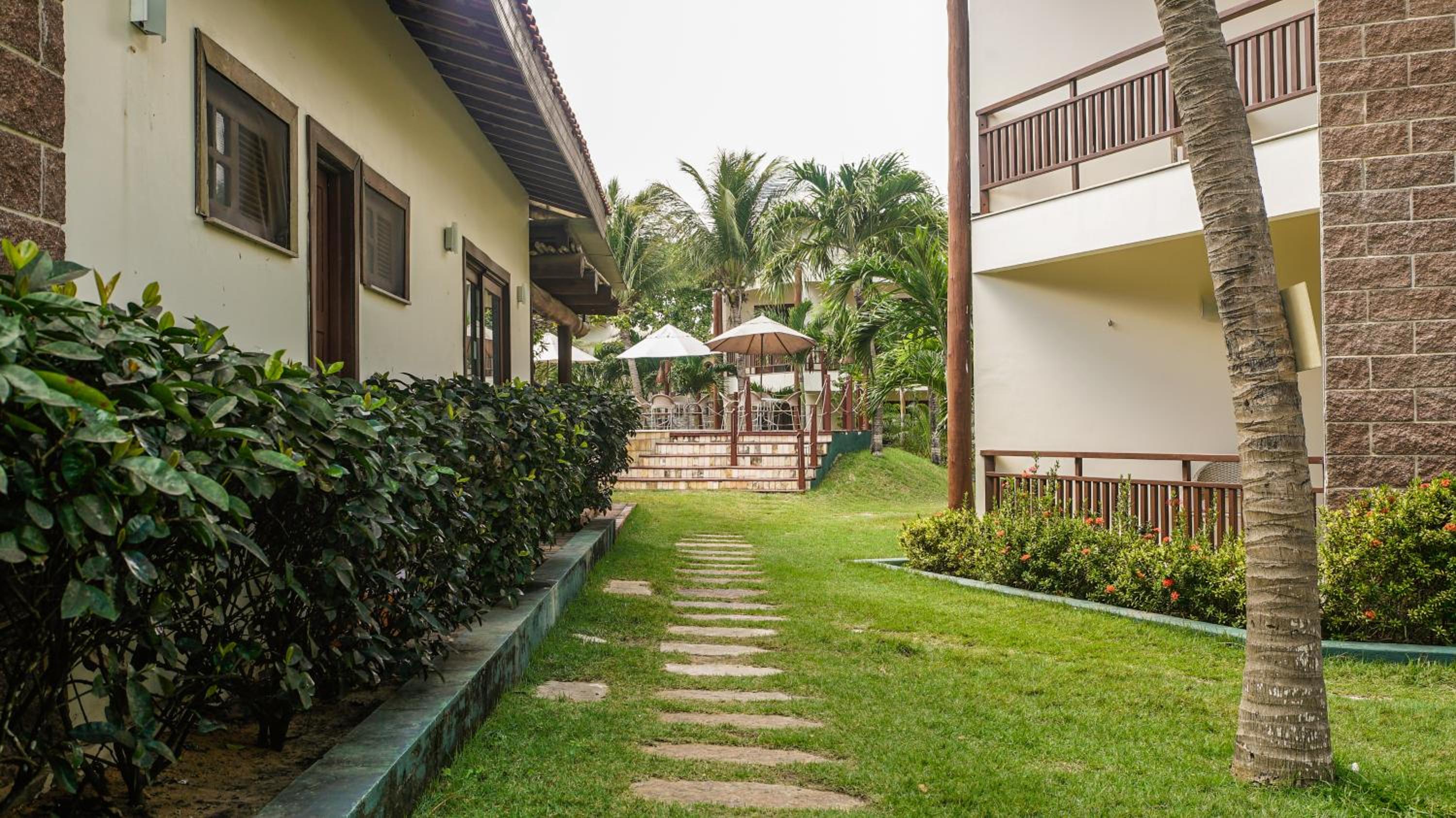 Kanaloa Pousada