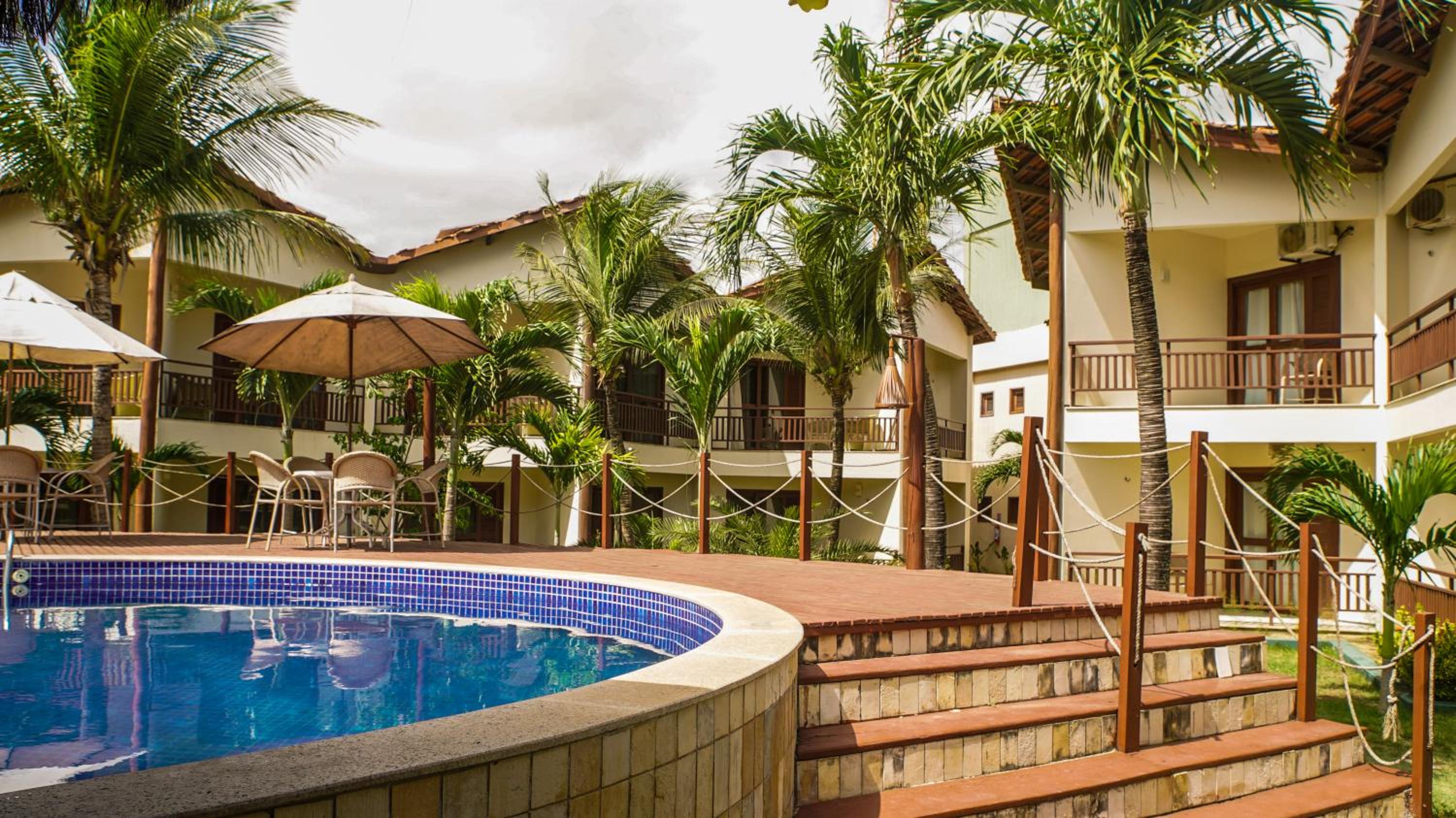 Kanaloa Pousada