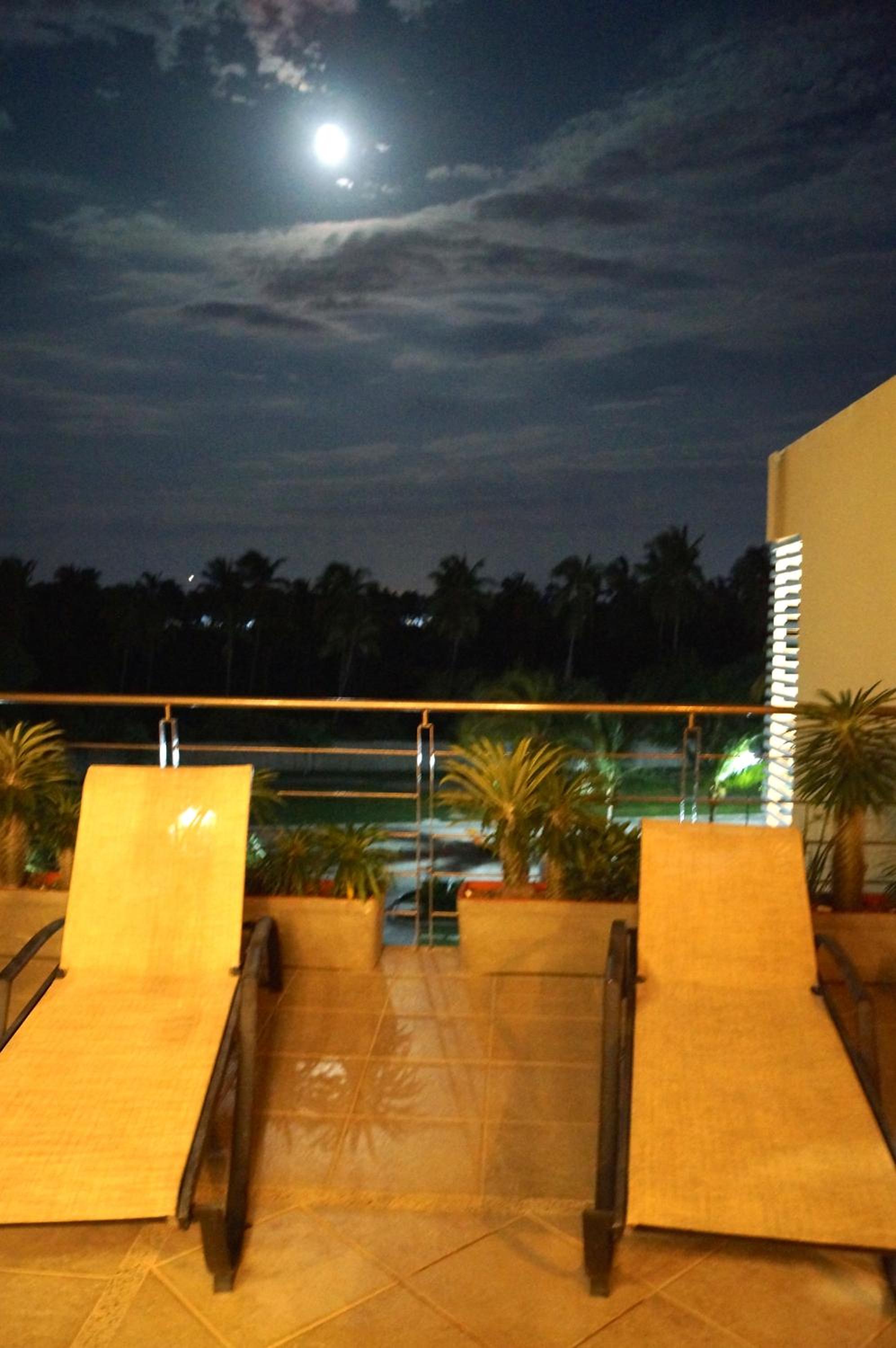 Penthouse con Jacuzzi en Acapulco Diamante view 5