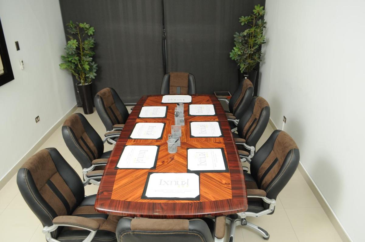 meeting room