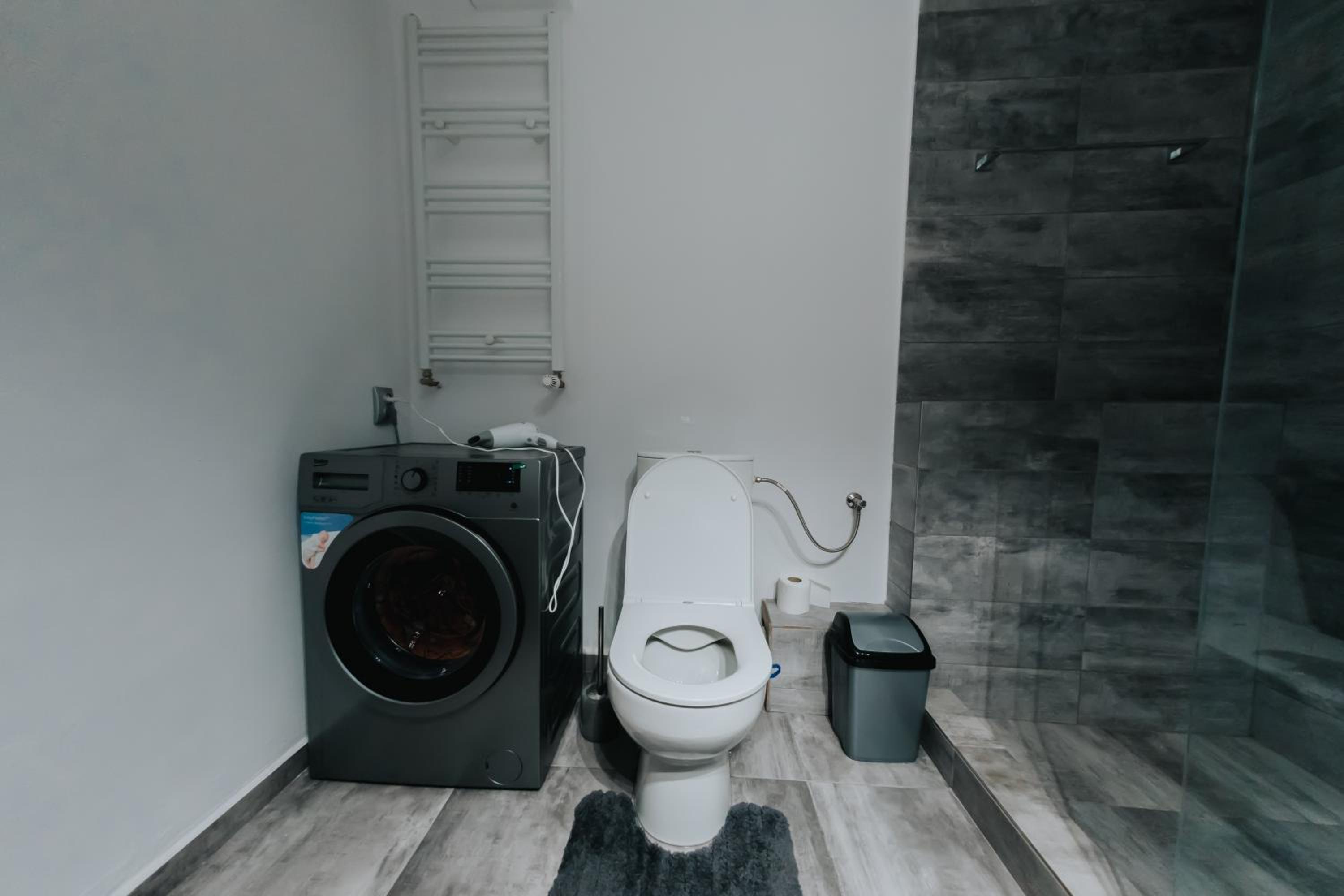 Urban Apartment