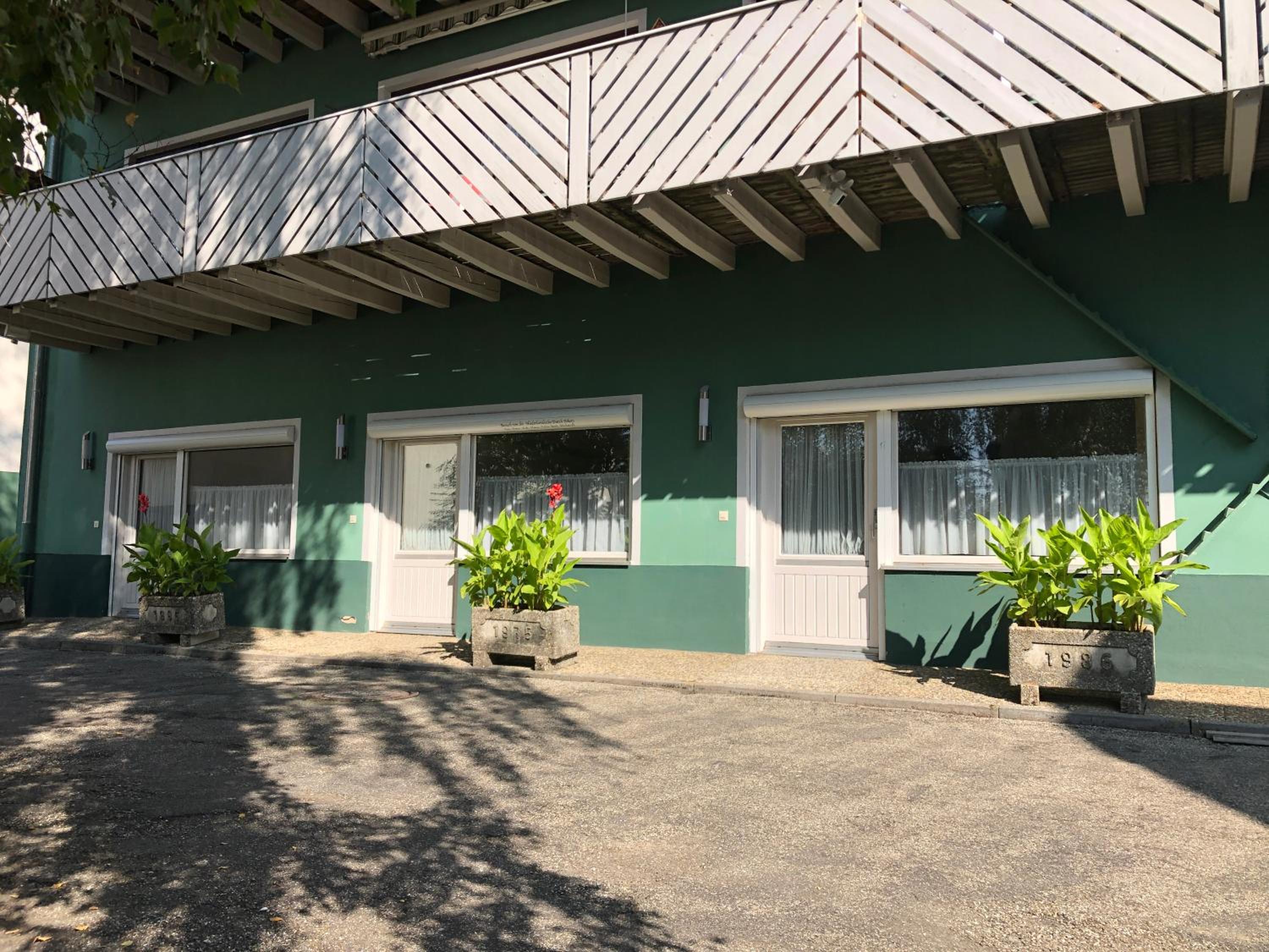 Hotel Wildkräuter-Gasthof Linde - Image 1