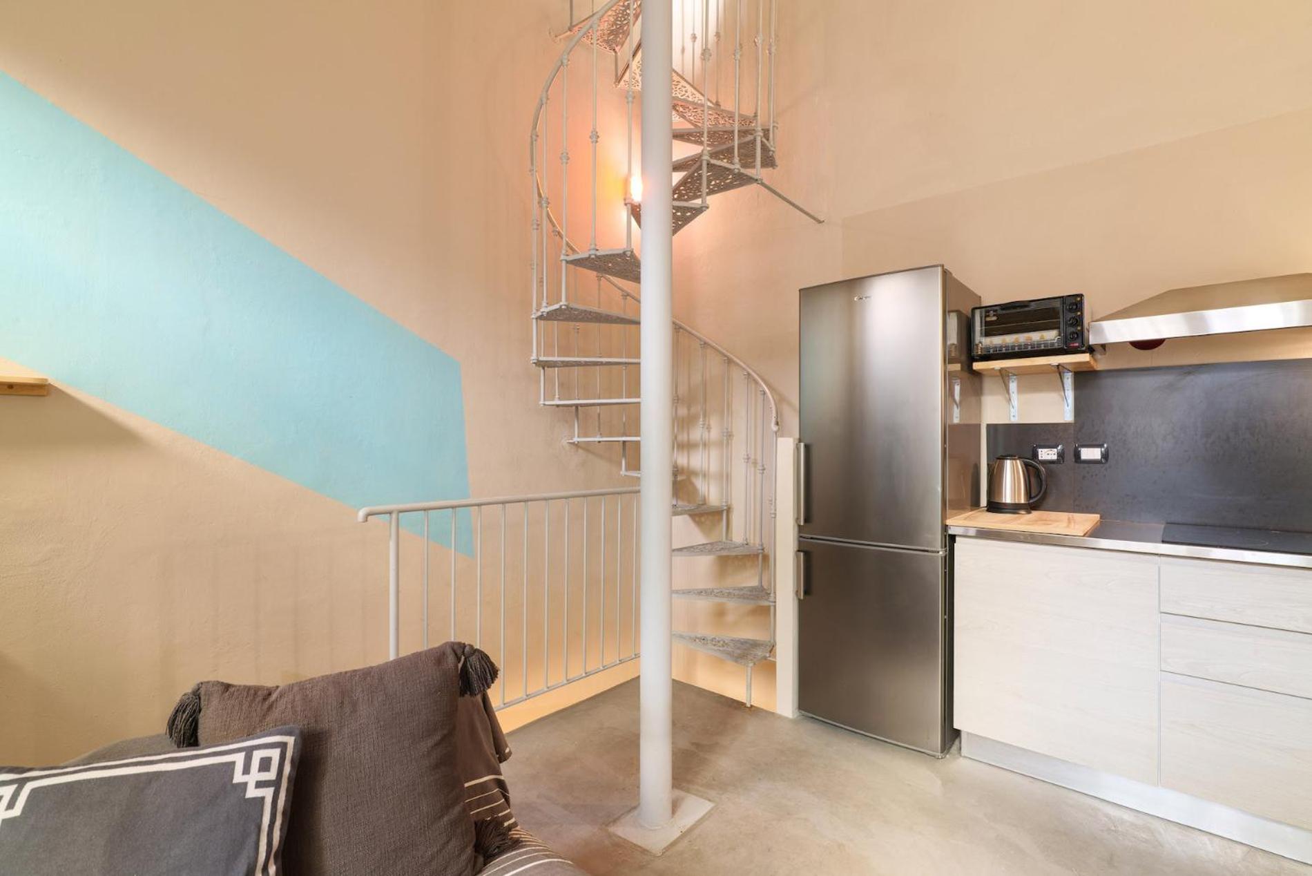 Contempora Apartments - Saffi 12