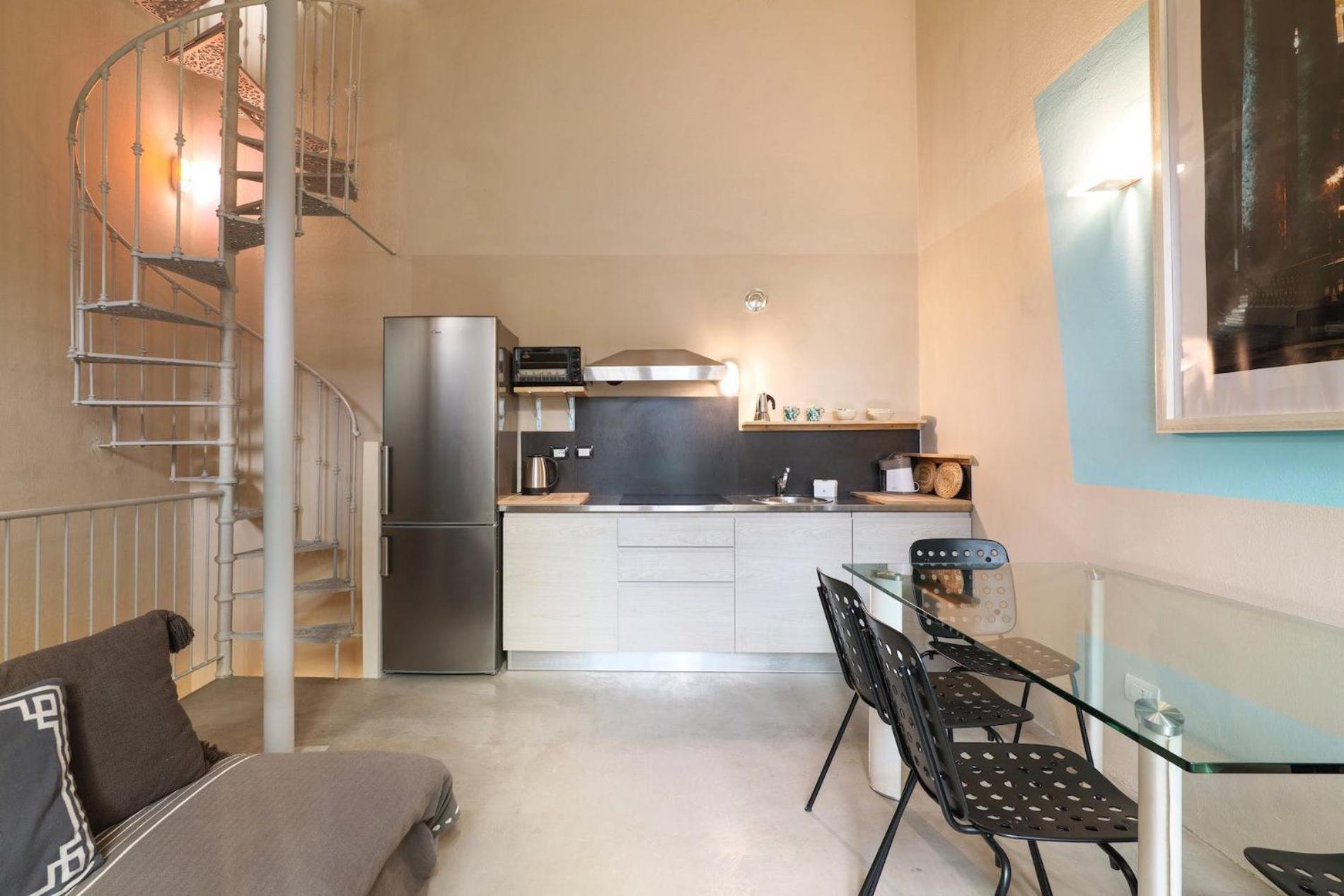 Contempora Apartments - Saffi 12
