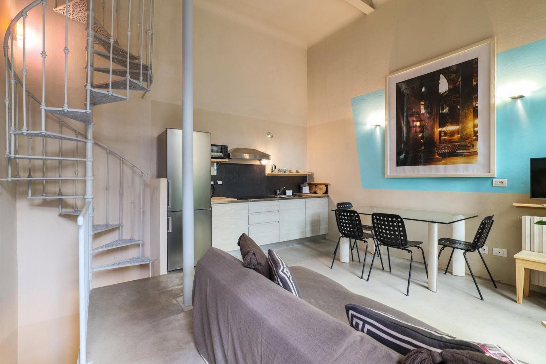 Contempora Apartments - Saffi 12