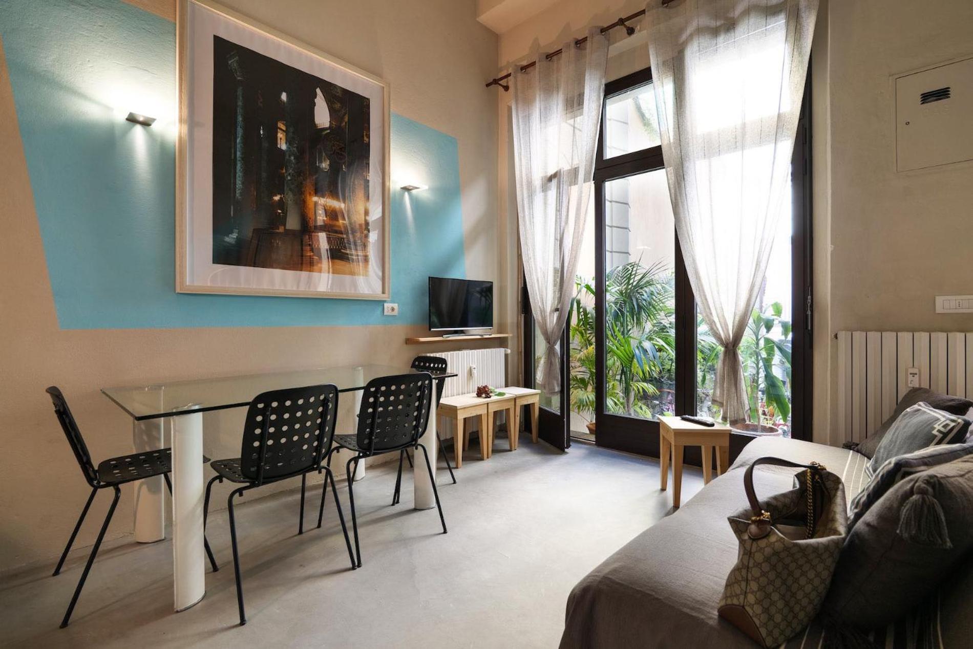 Contempora Apartments - Saffi 12