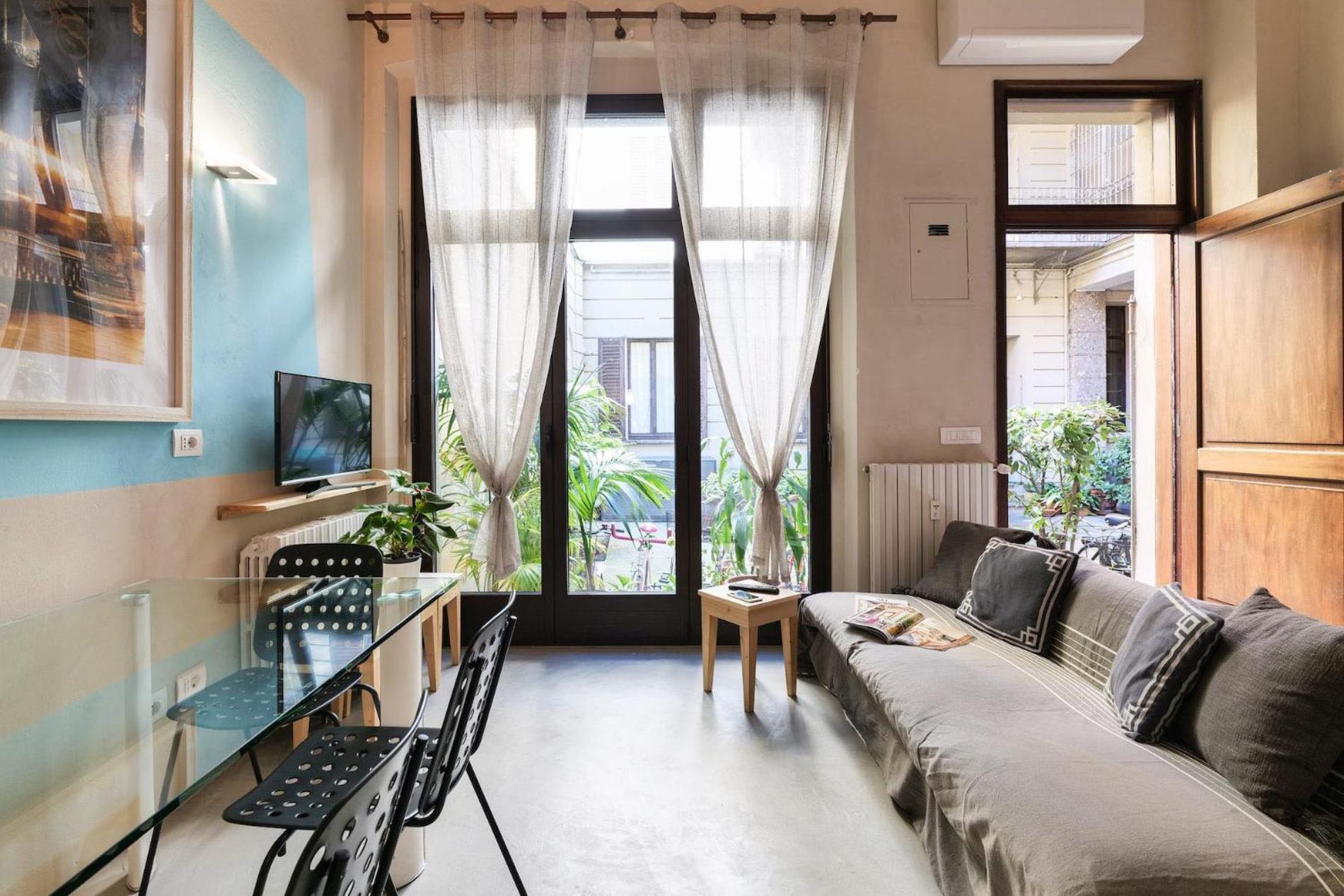 Contempora Apartments - Saffi 12