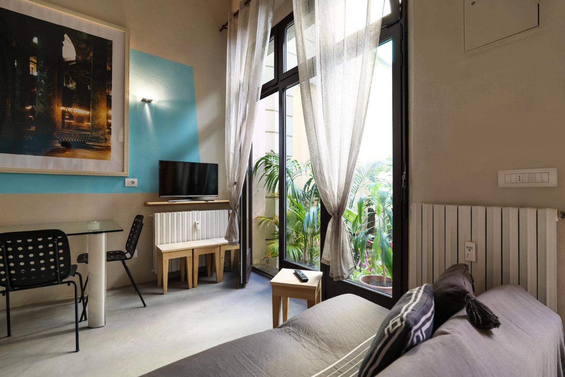 Contempora Apartments - Saffi 12