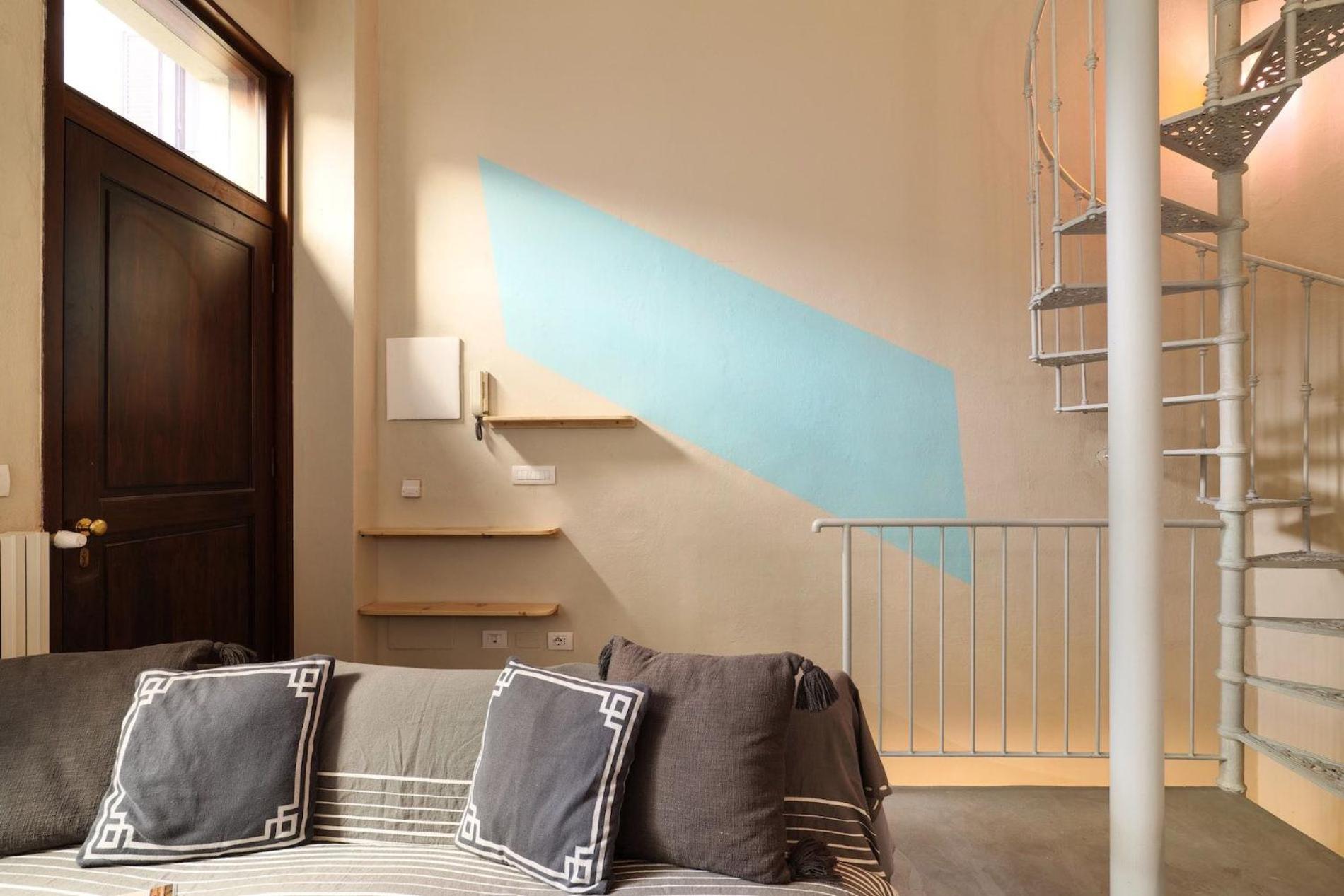 Contempora Apartments - Saffi 12