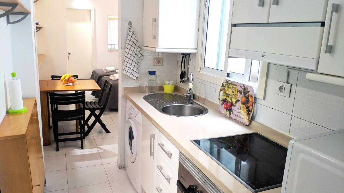 Canteras Beach Lovely Loft ***** photo 3