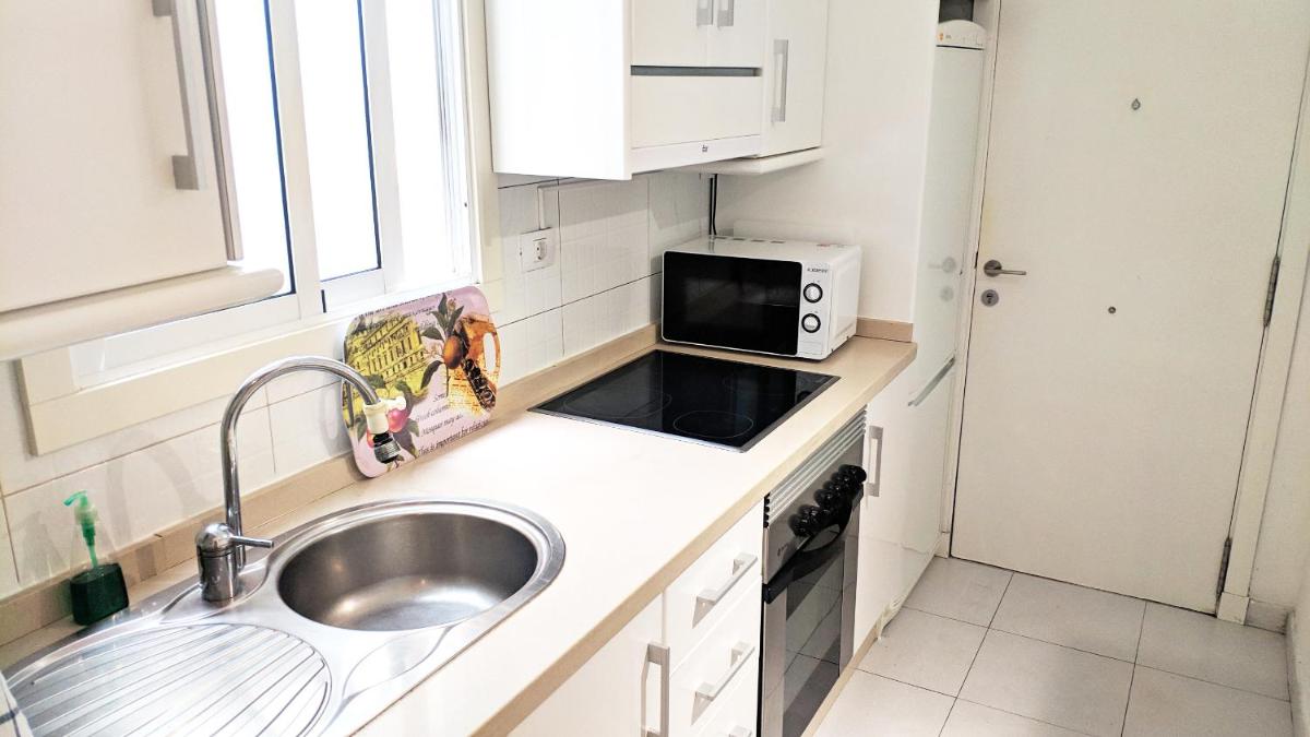 Canteras Beach Lovely Loft ***** photo 4