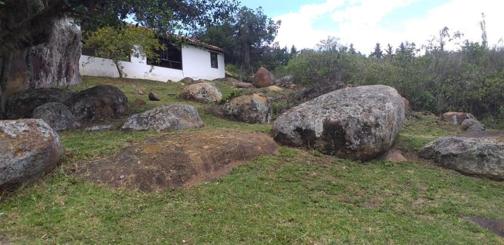 Villa Lourdes view 4