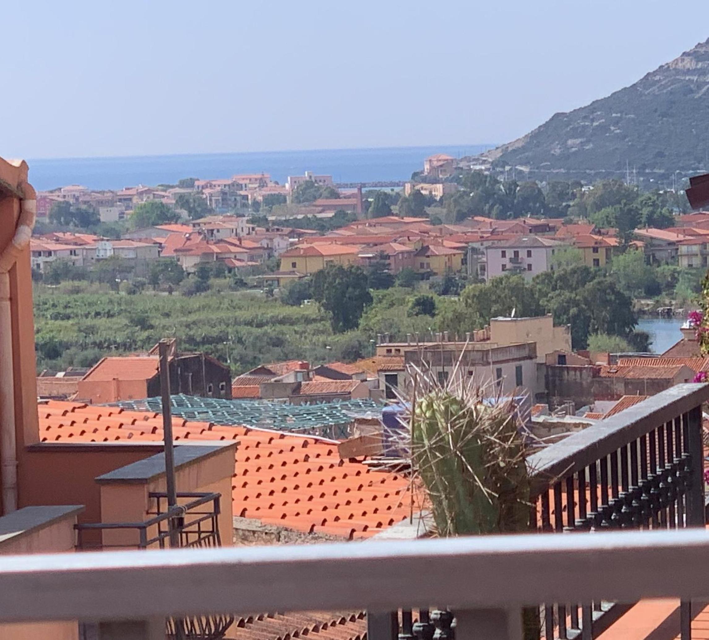 Casa Muruidda view 3