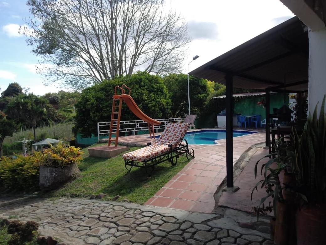 Villa Kyra