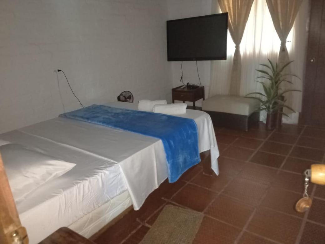 Villa Kyra