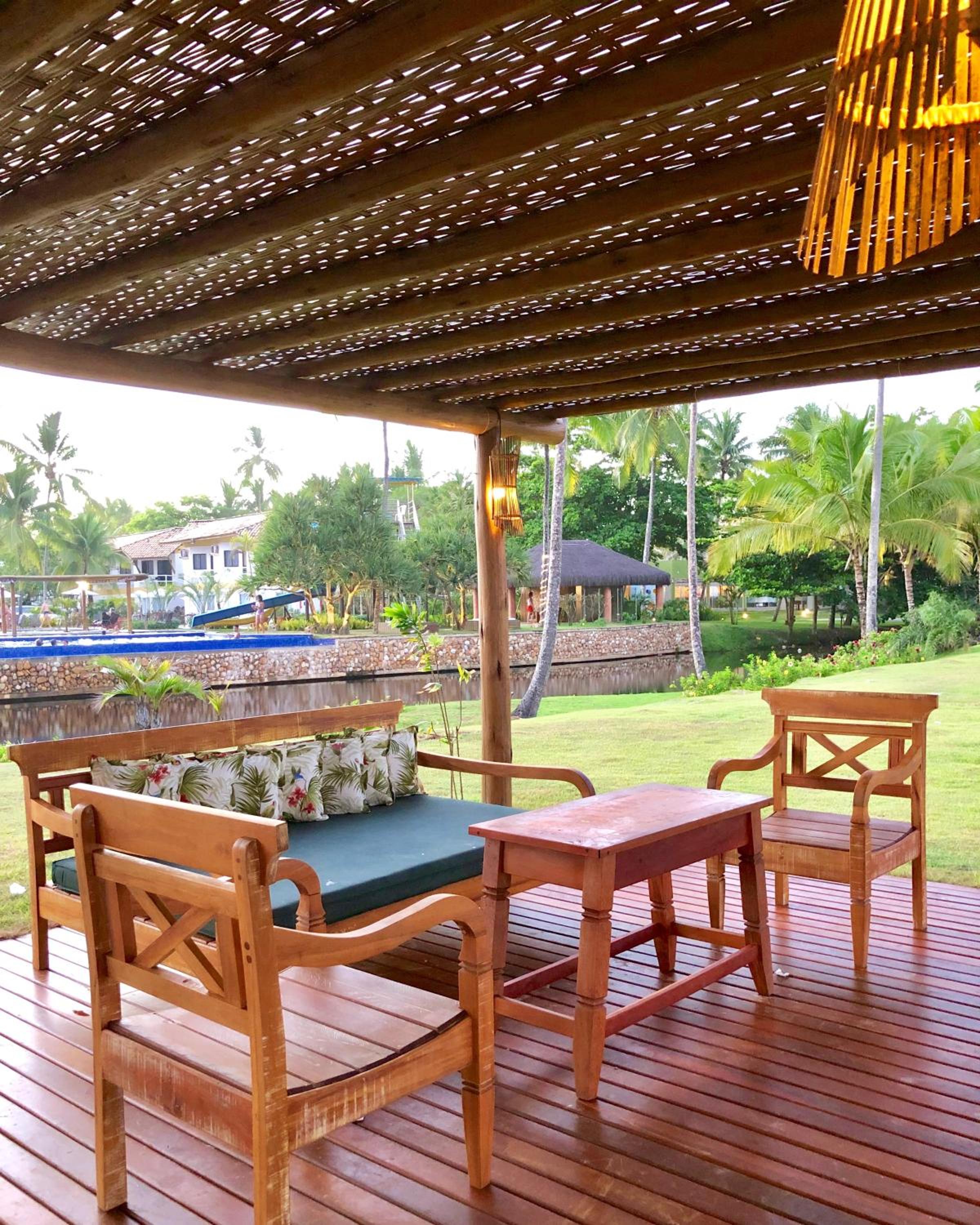 Resort Tororomba