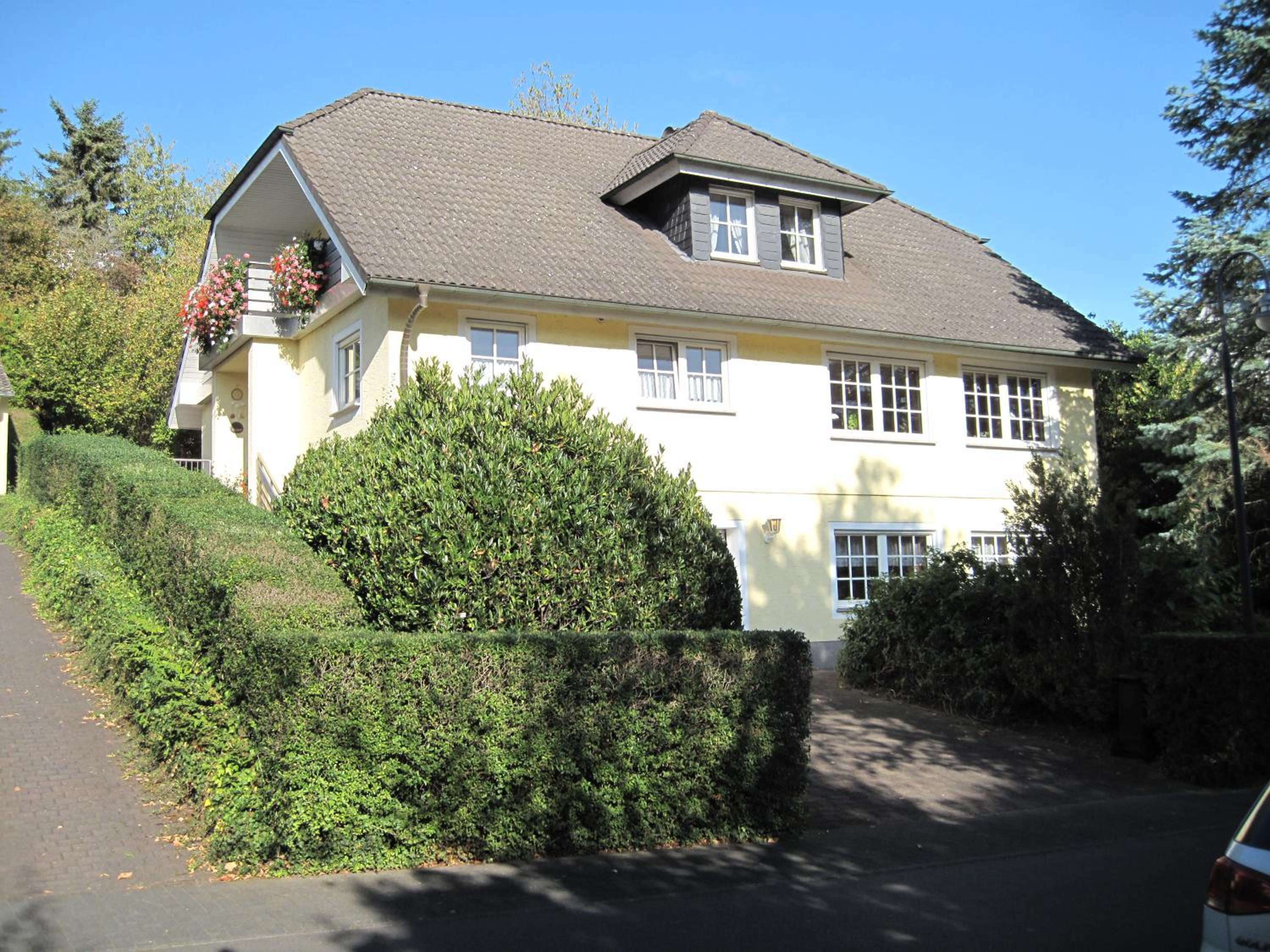 Apartment Lieserpfad-Wittlich view 3