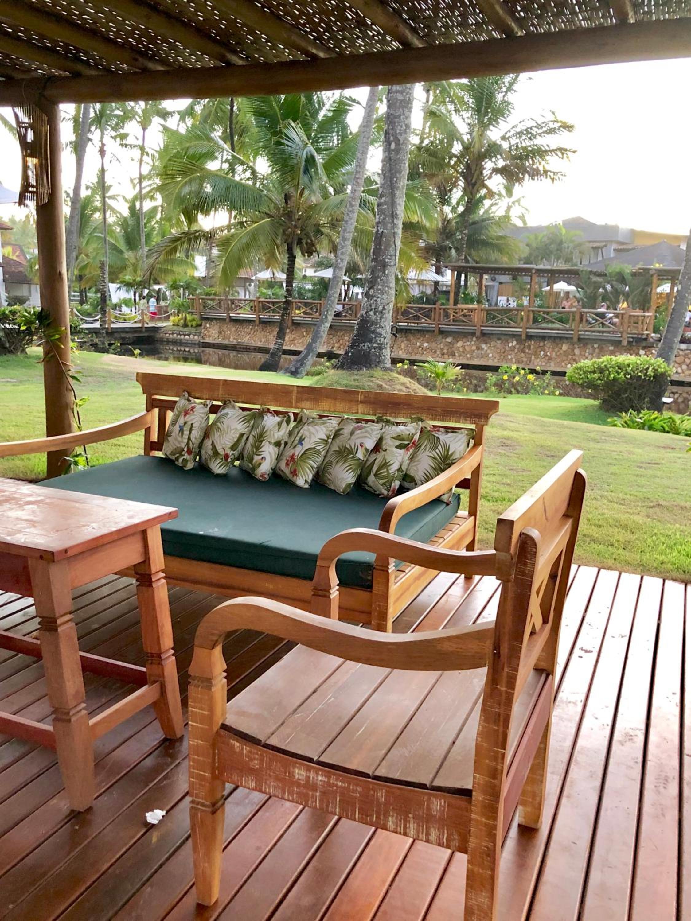 Resort Tororomba