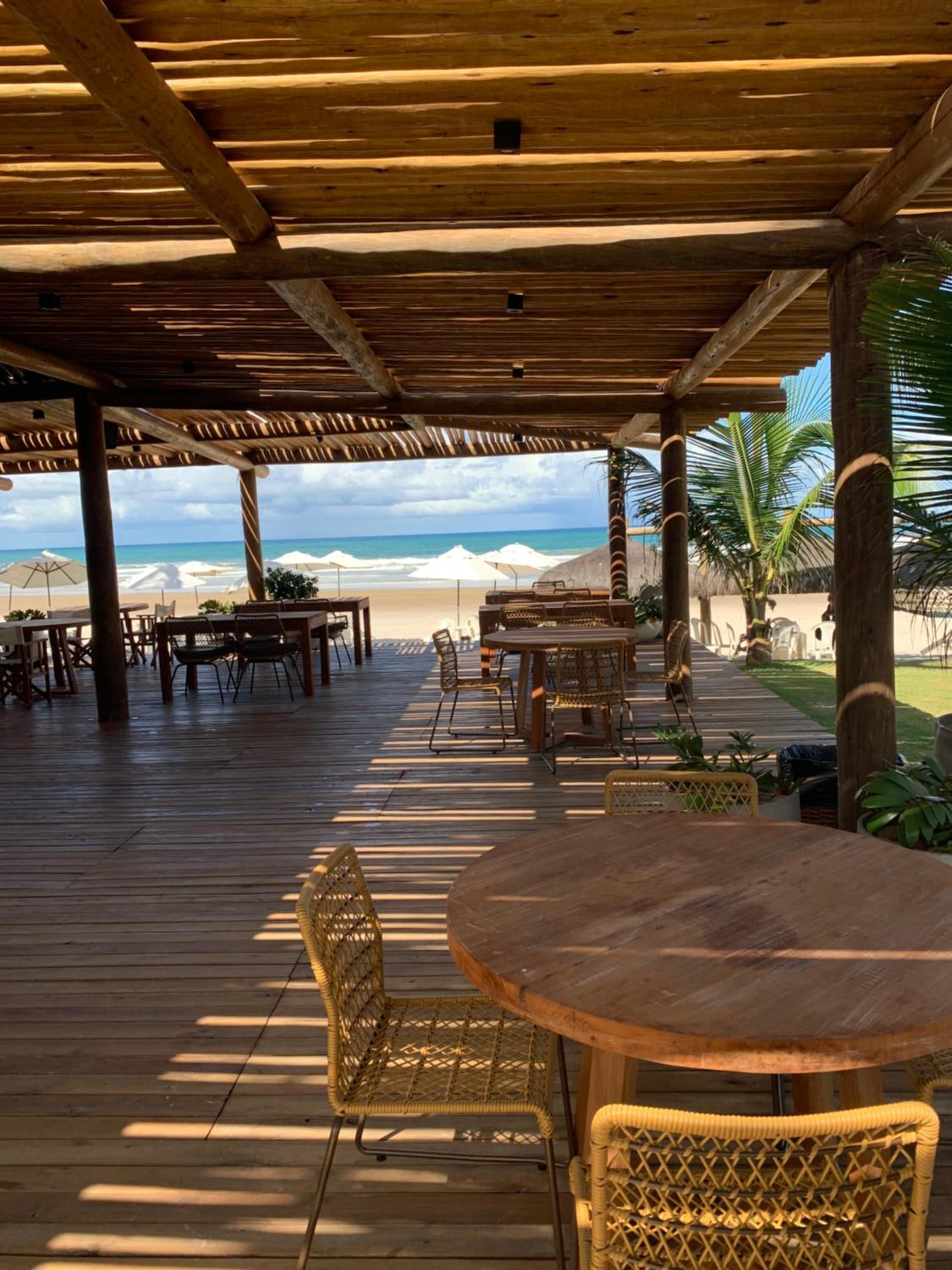 Resort Tororomba