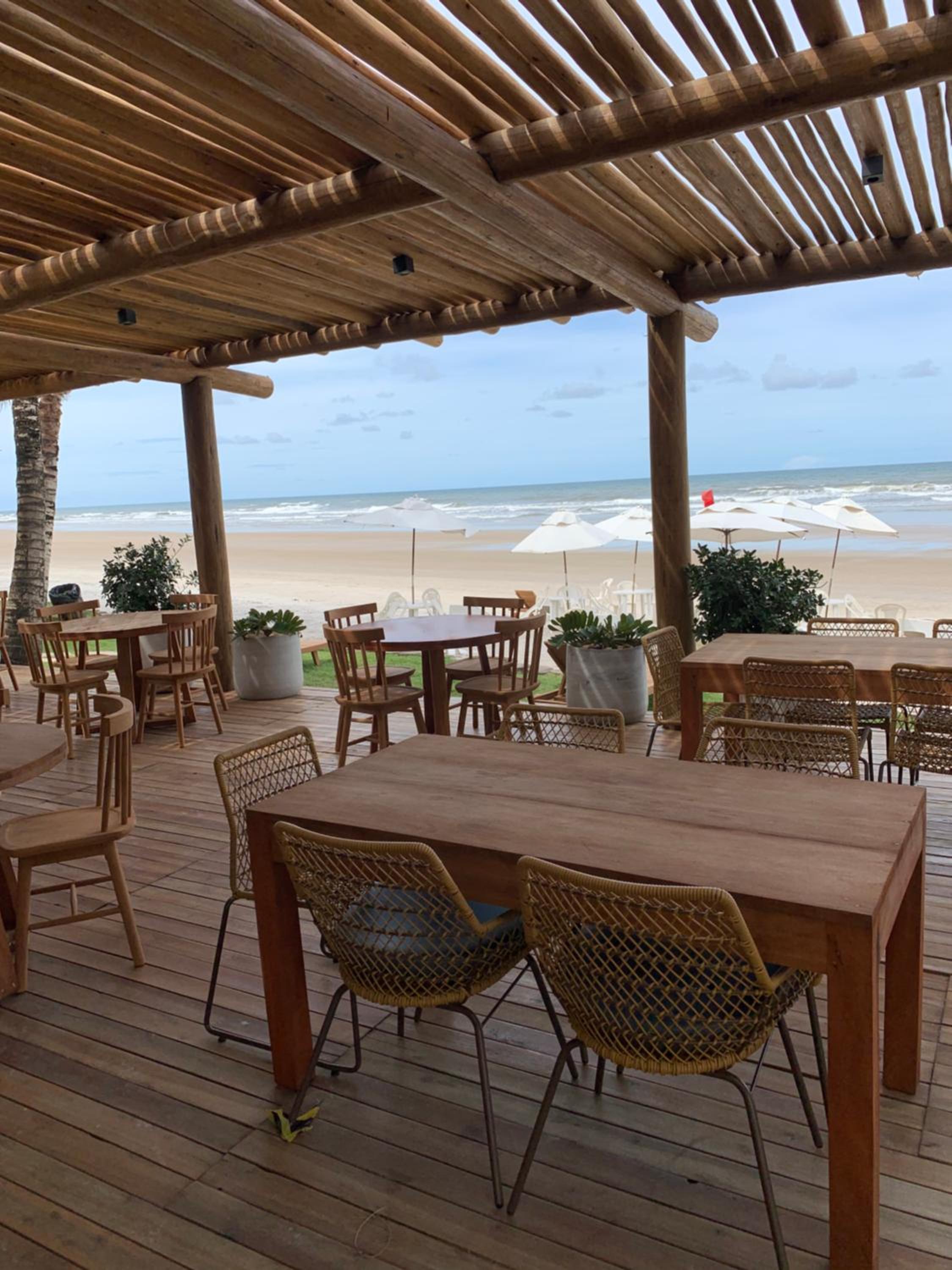 Resort Tororomba