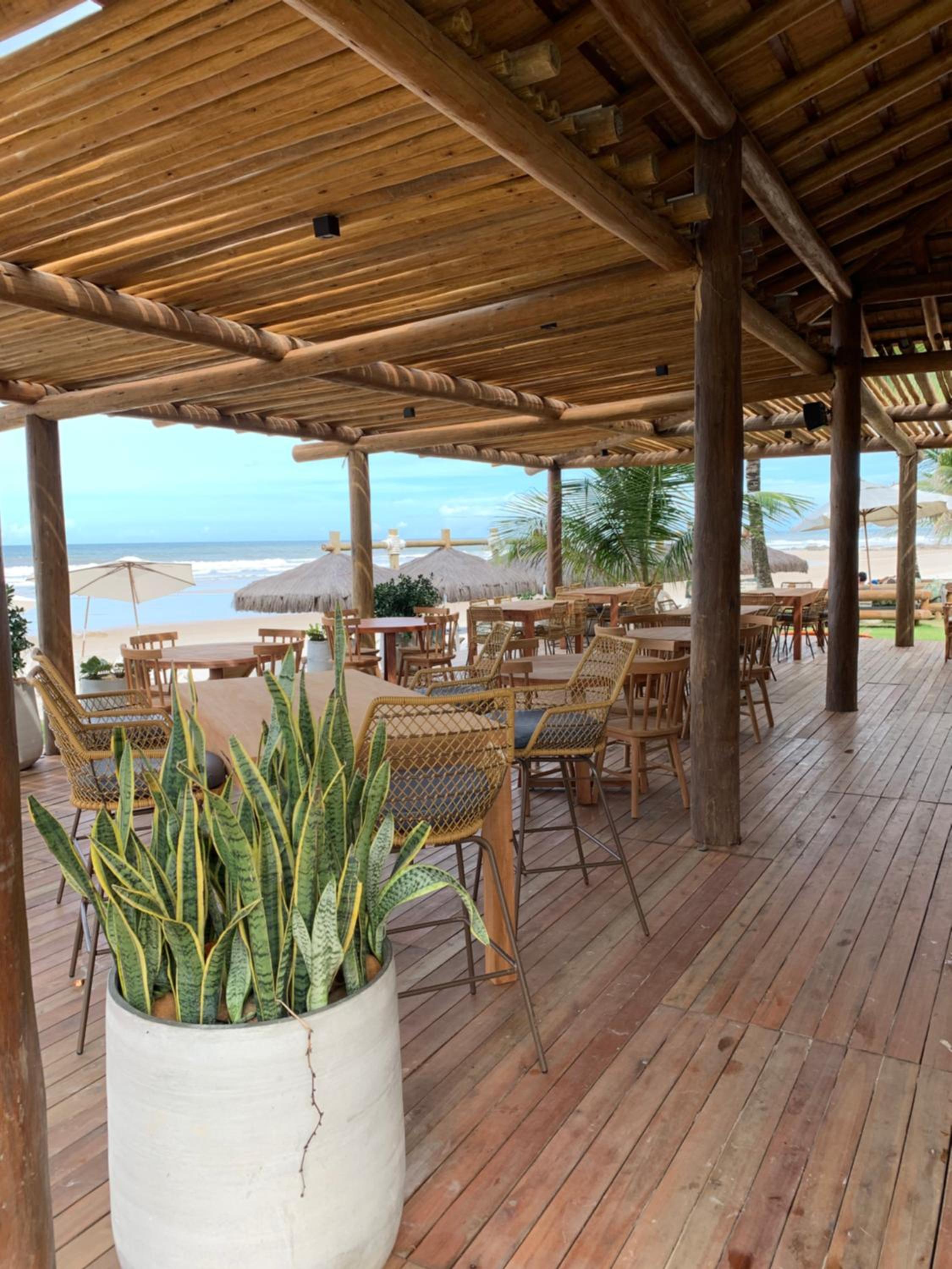 Resort Tororomba