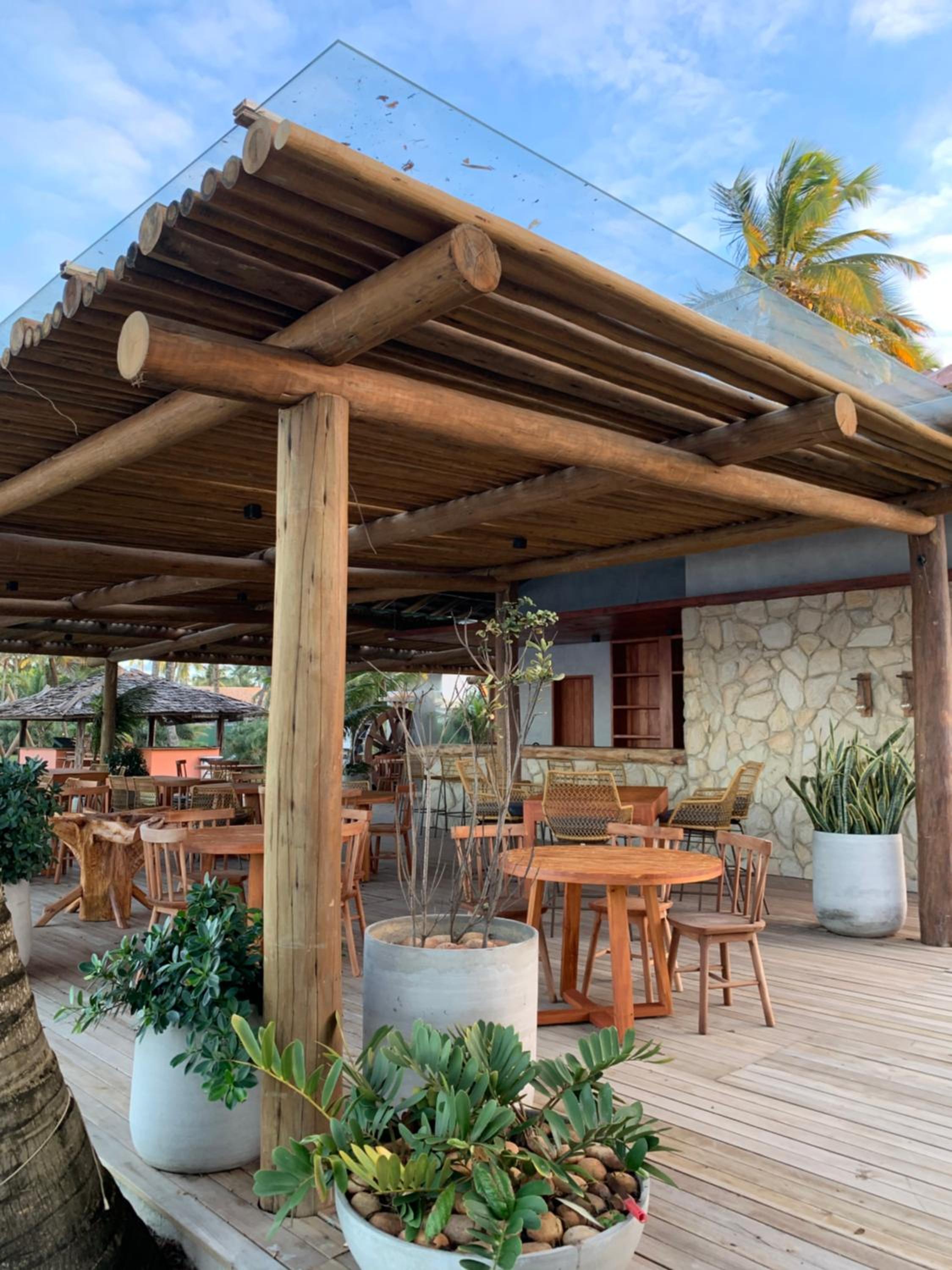 Resort Tororomba