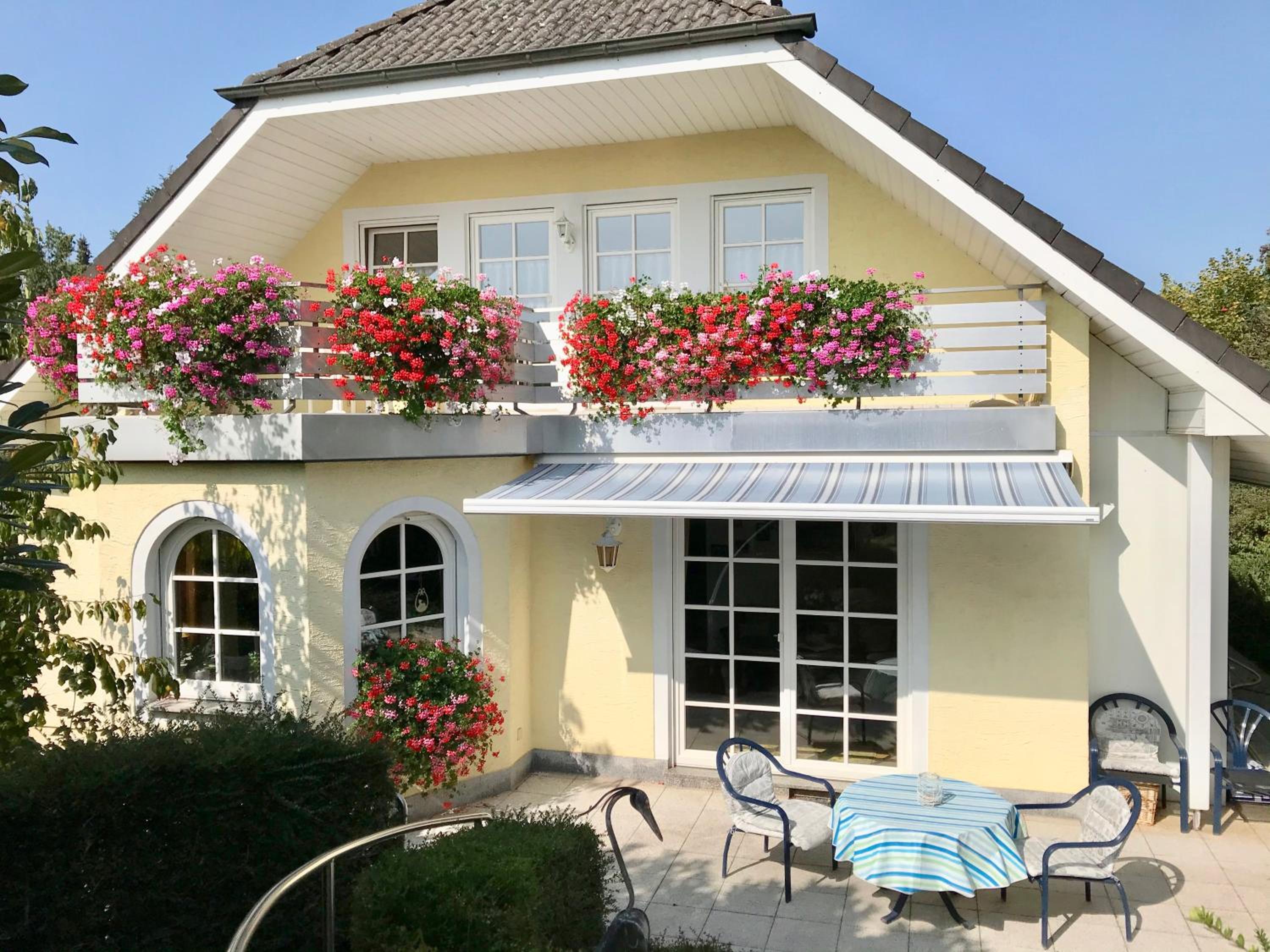 Apartment Lieserpfad-Wittlich view 2