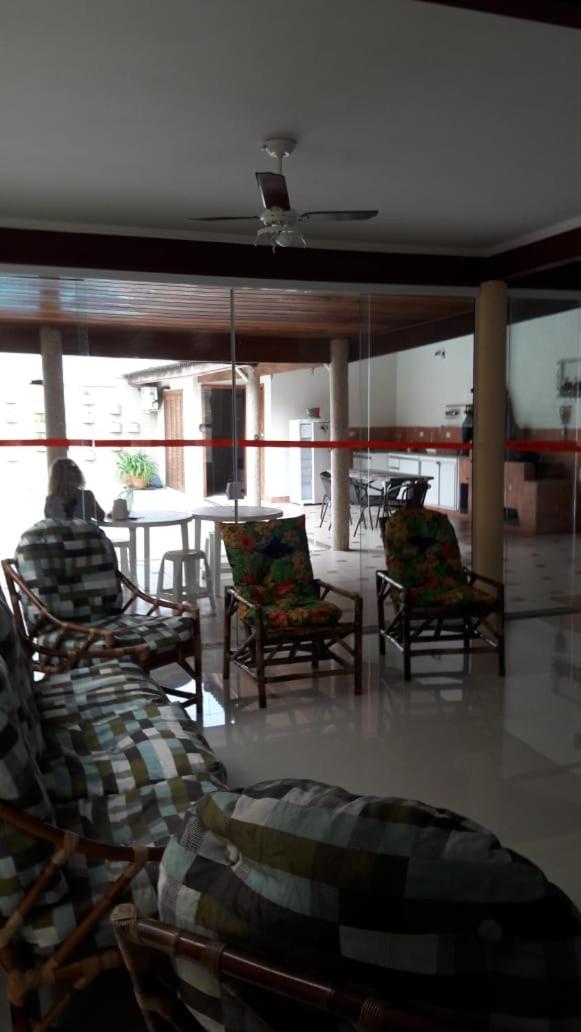 Casa com piscina Martim de Sá