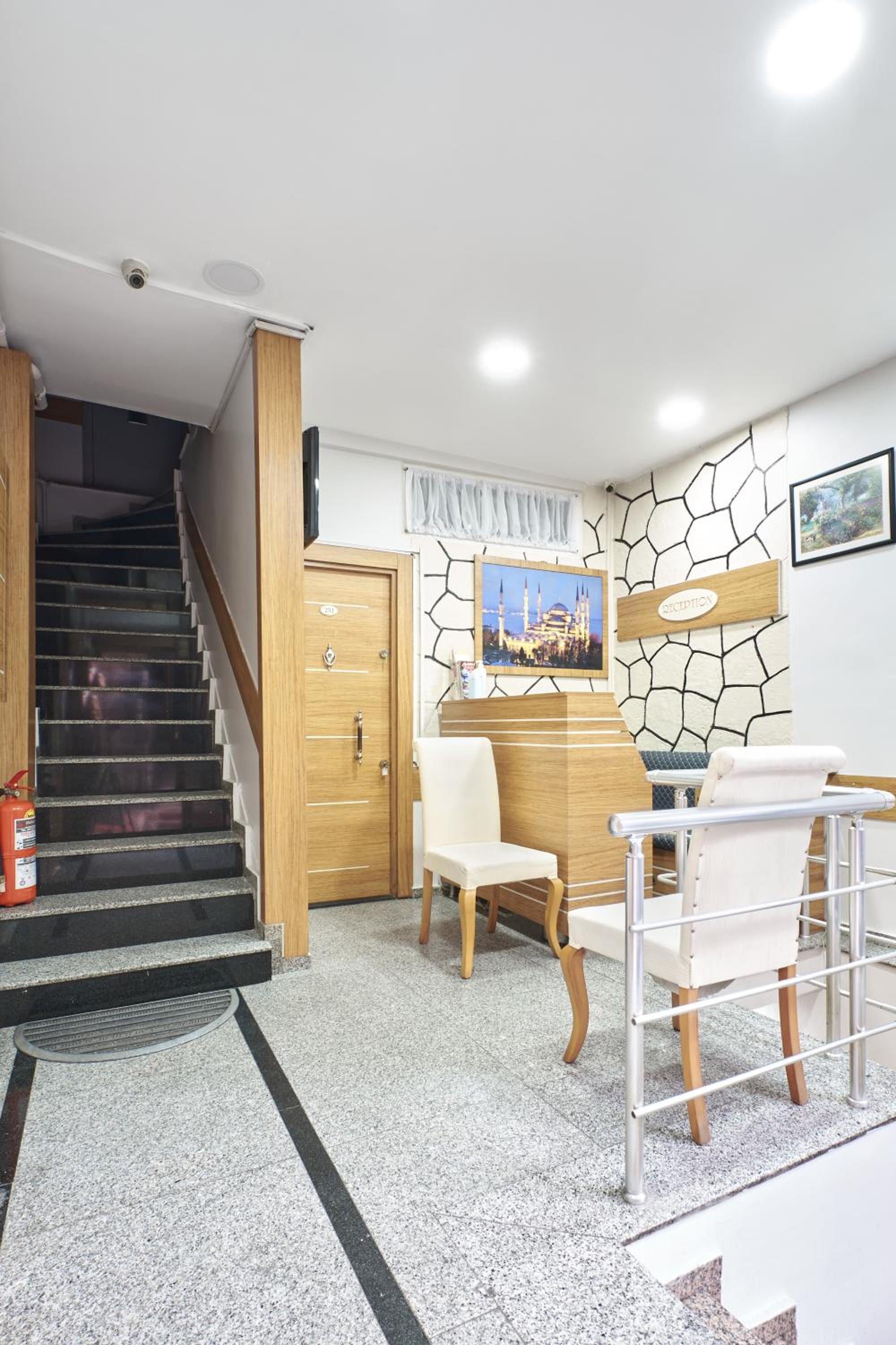 Central Suites Taksim - Image 5