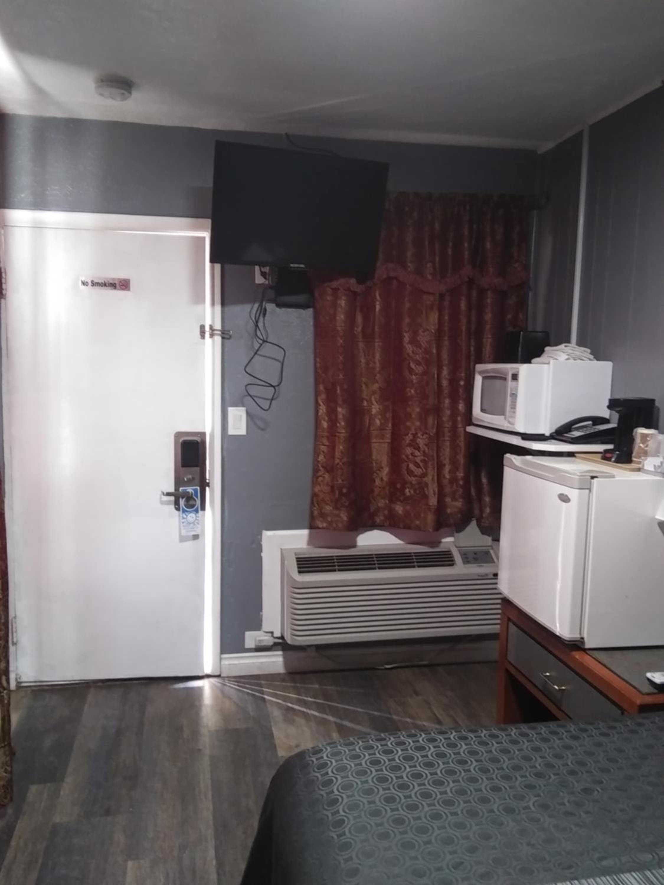 Modoc Inn