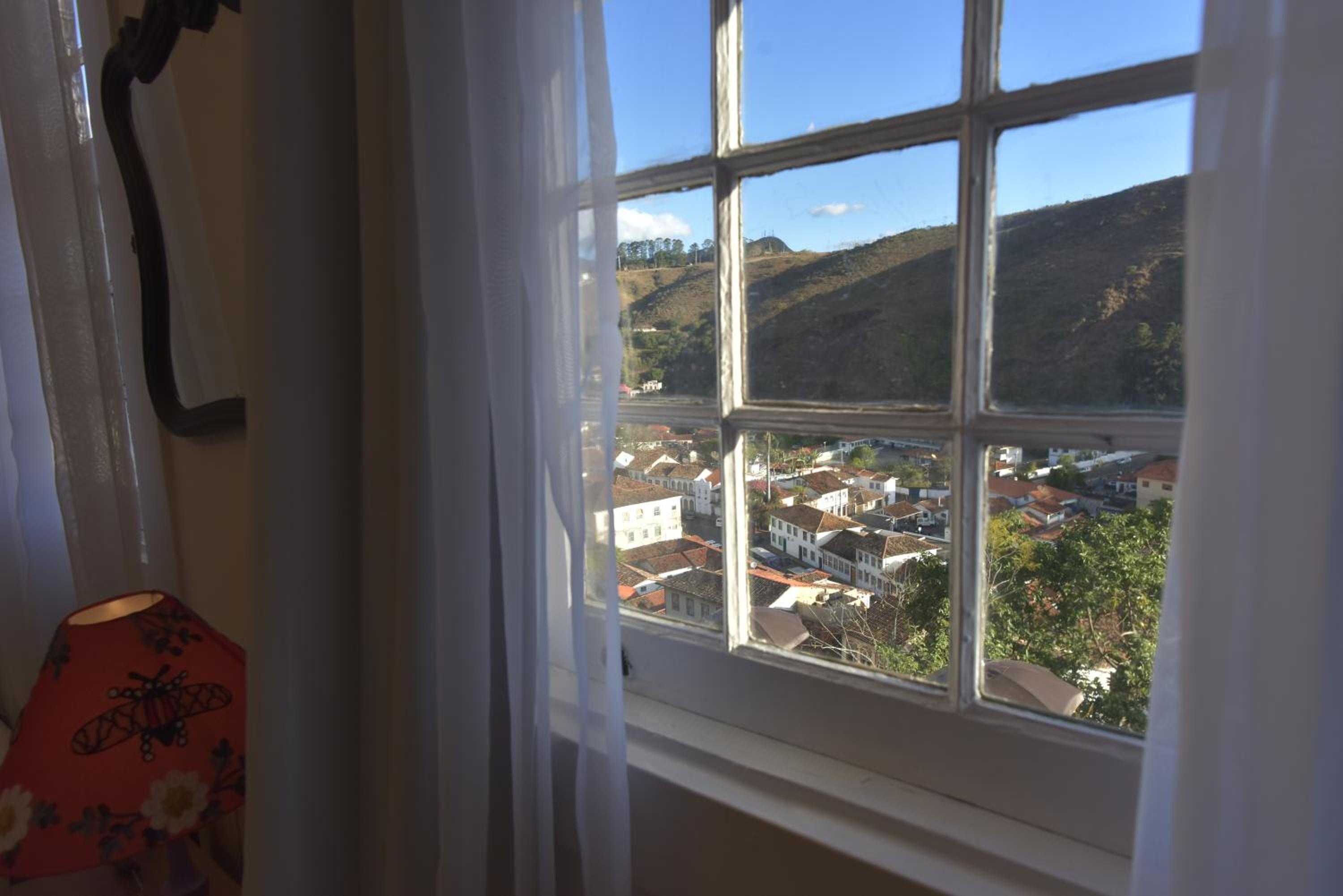 Casa do Chá Ouro Preto