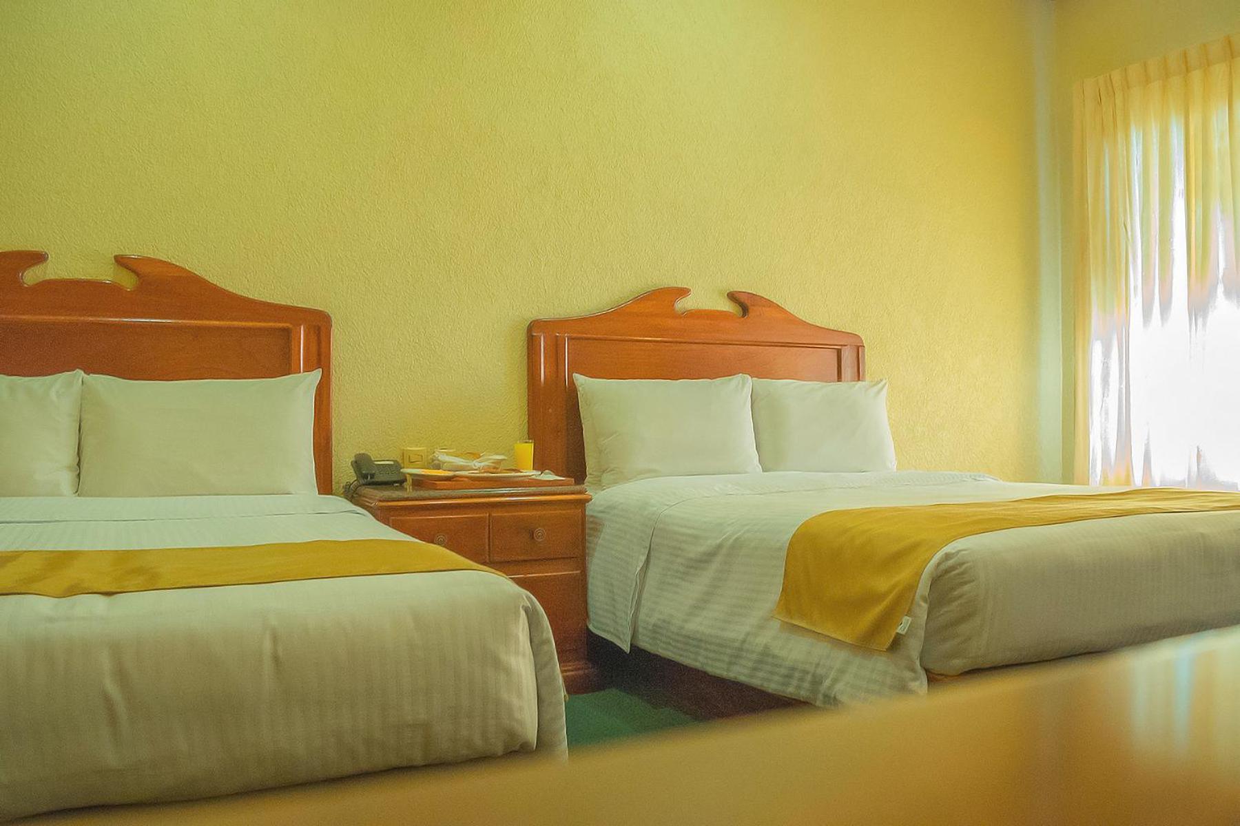 Tampico Vacations - Hotel San Antonio - Property Image 8