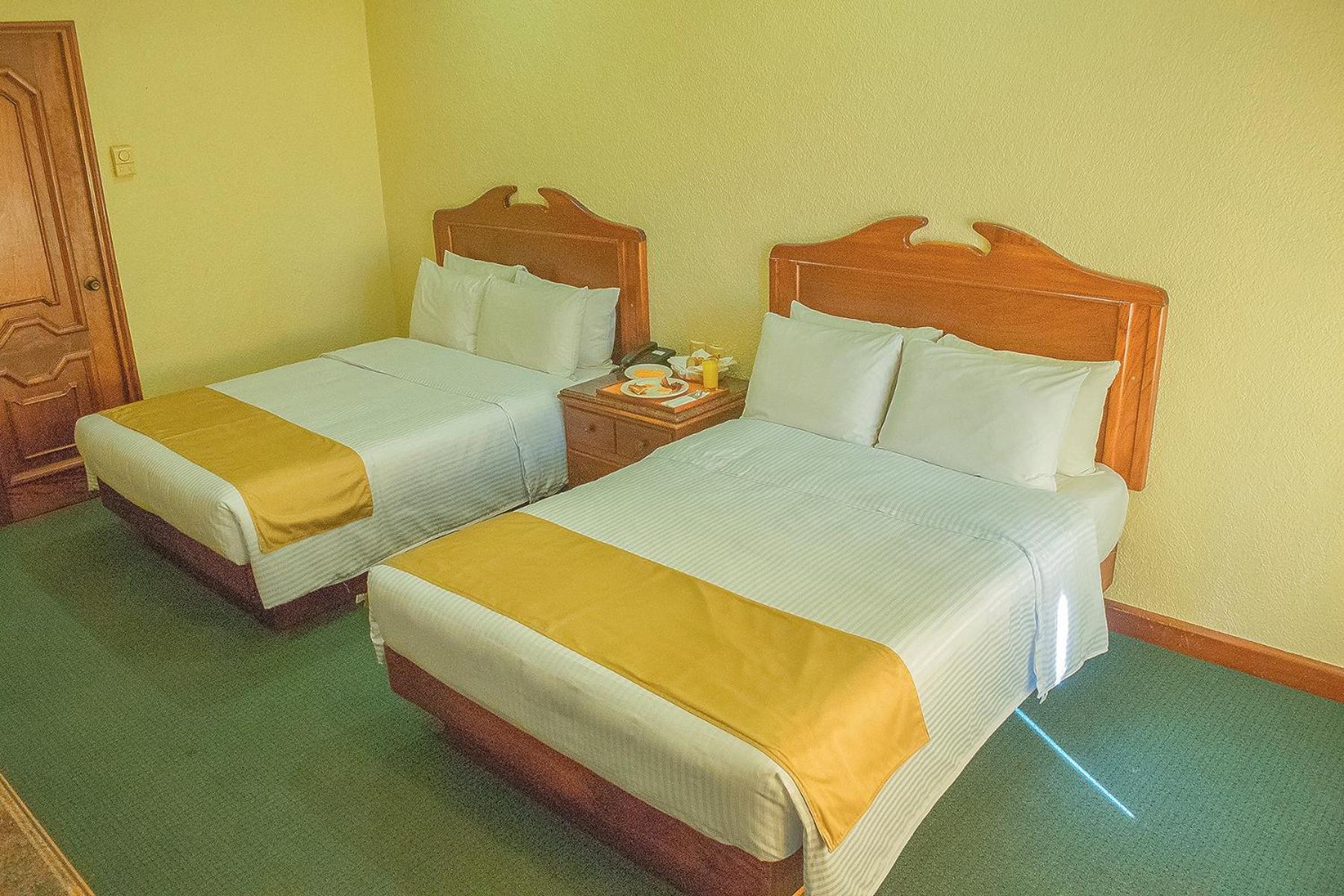 Tampico Vacations - Hotel San Antonio - Property Image 9