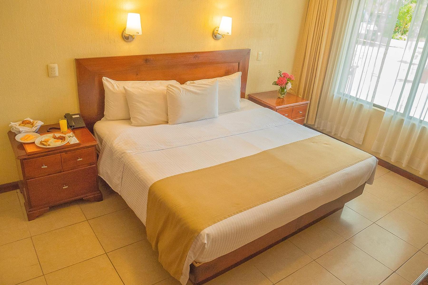 Tampico Vacations - Hotel San Antonio - Property Image 6