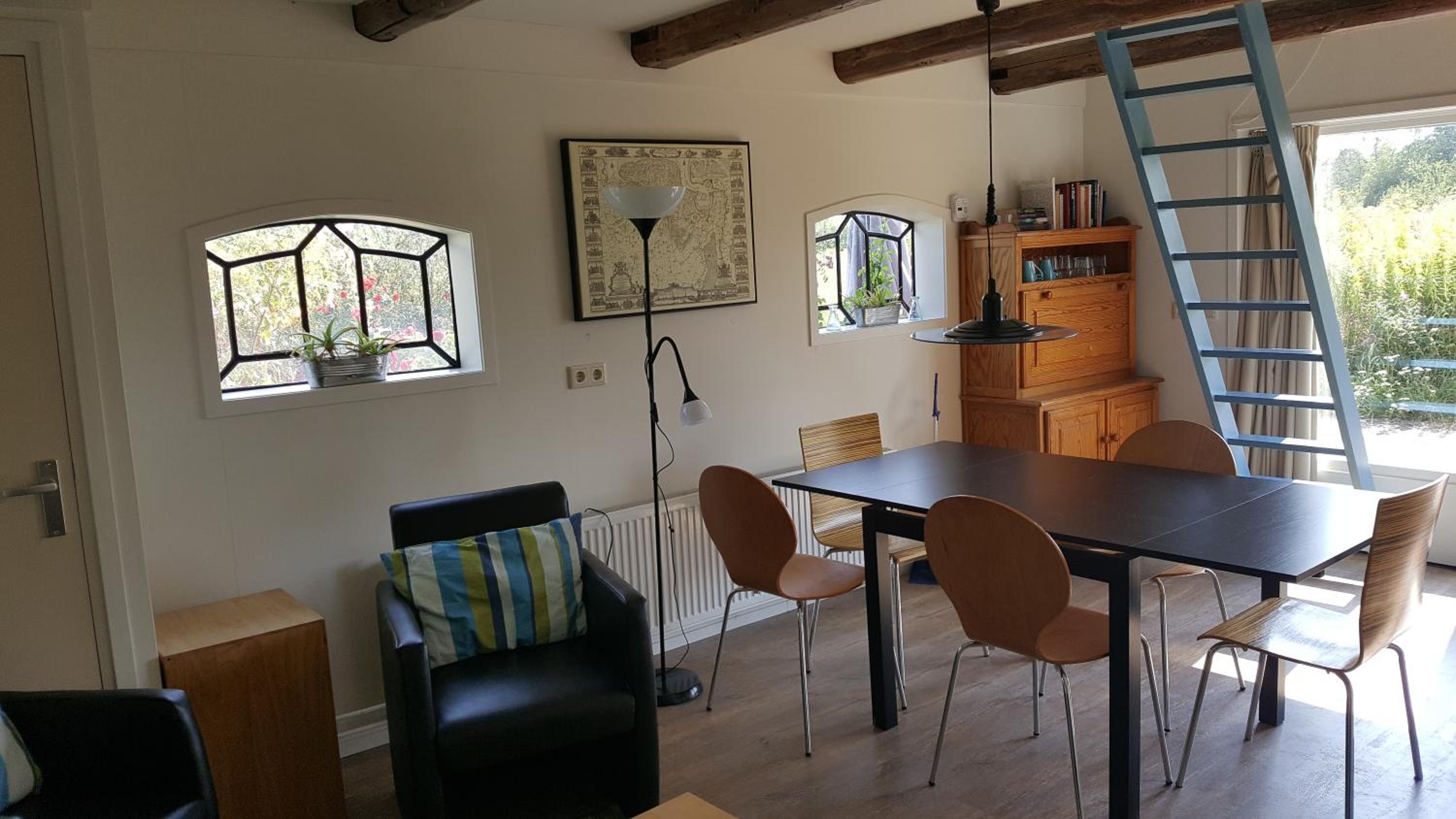 Villa Selva view 4