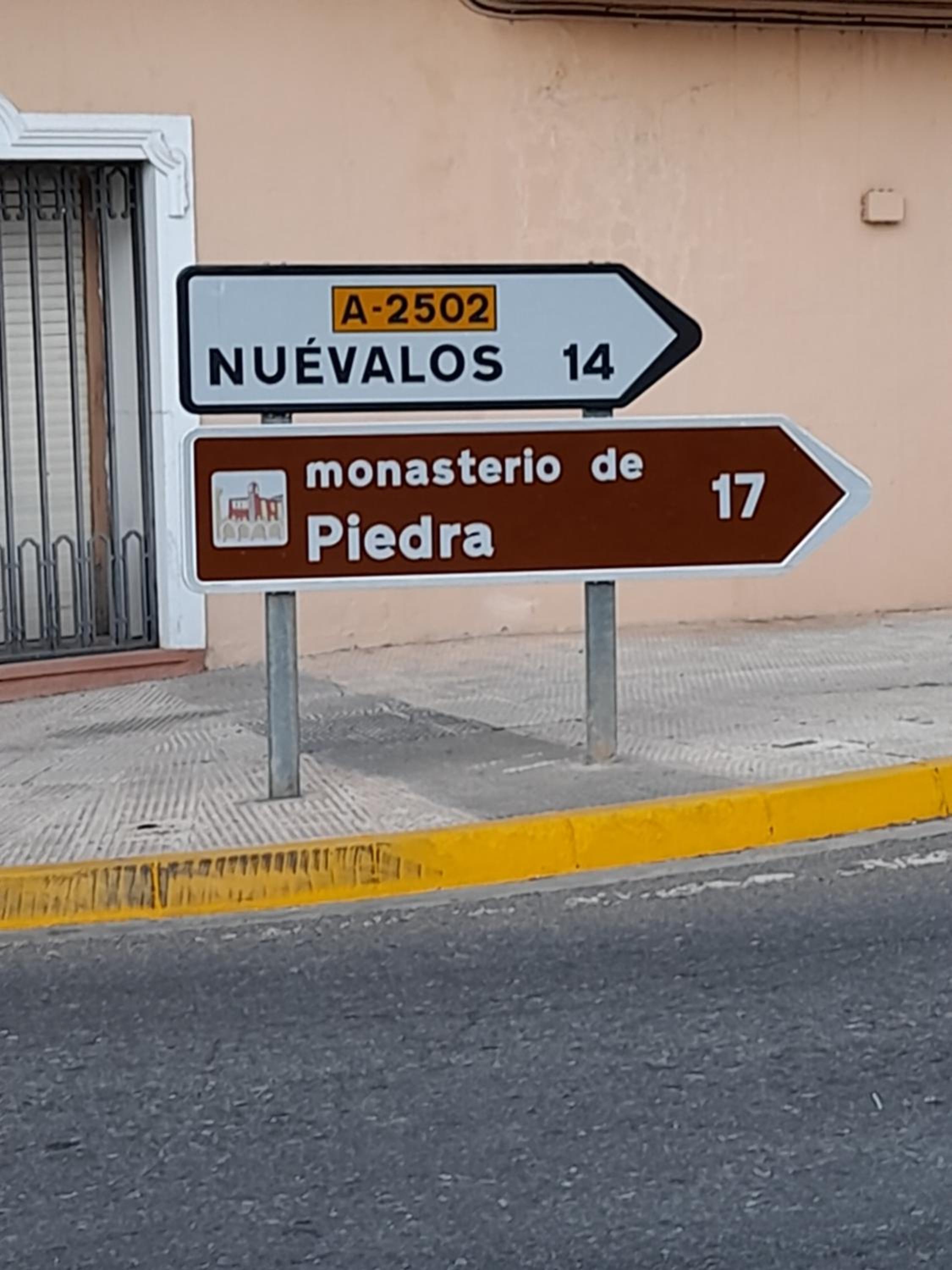 Casa Blanca