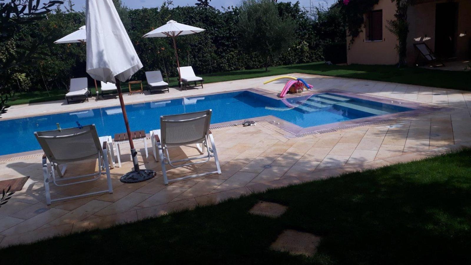 MEDITERRANEAN GARDEN VILLA photo 5