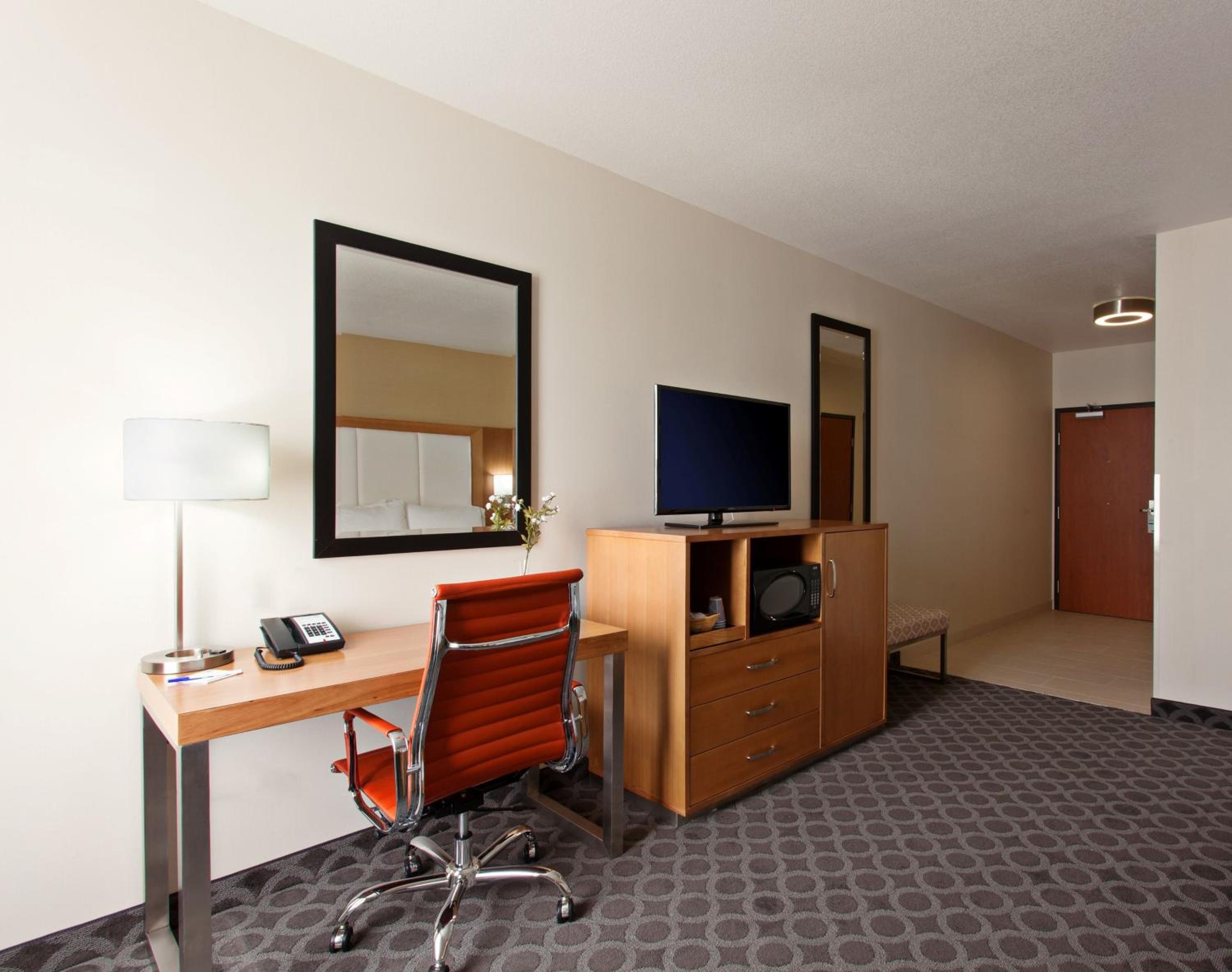 North Hollywood Vacations - Holiday Inn Express North Hollywood - Burbank Area, an IHG Hotel - Property Image 30