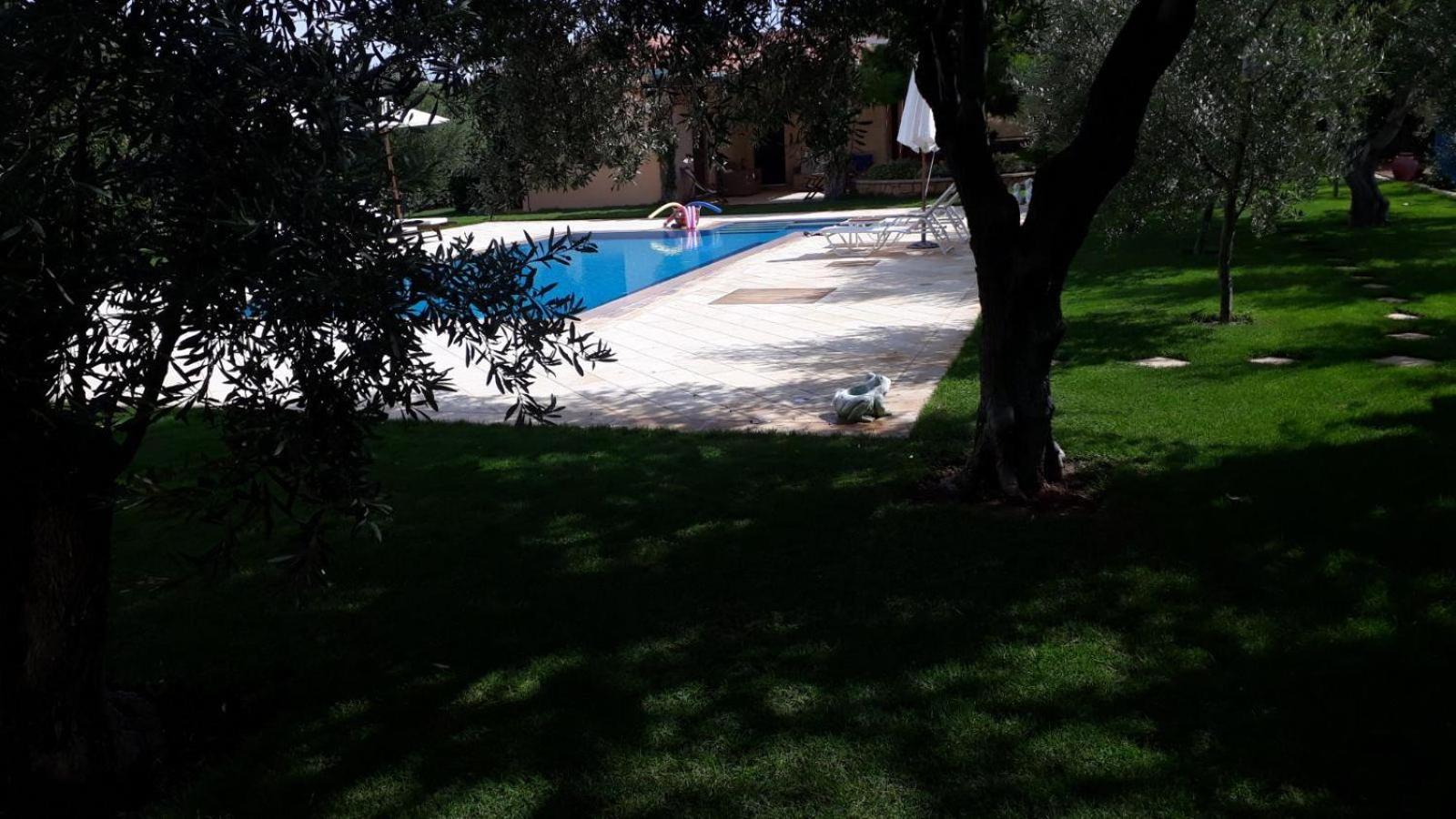 MEDITERRANEAN GARDEN VILLA photo 2