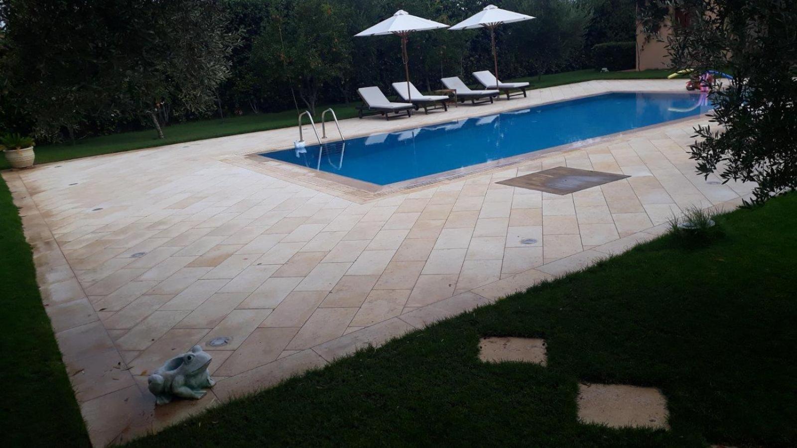 MEDITERRANEAN GARDEN VILLA photo 4