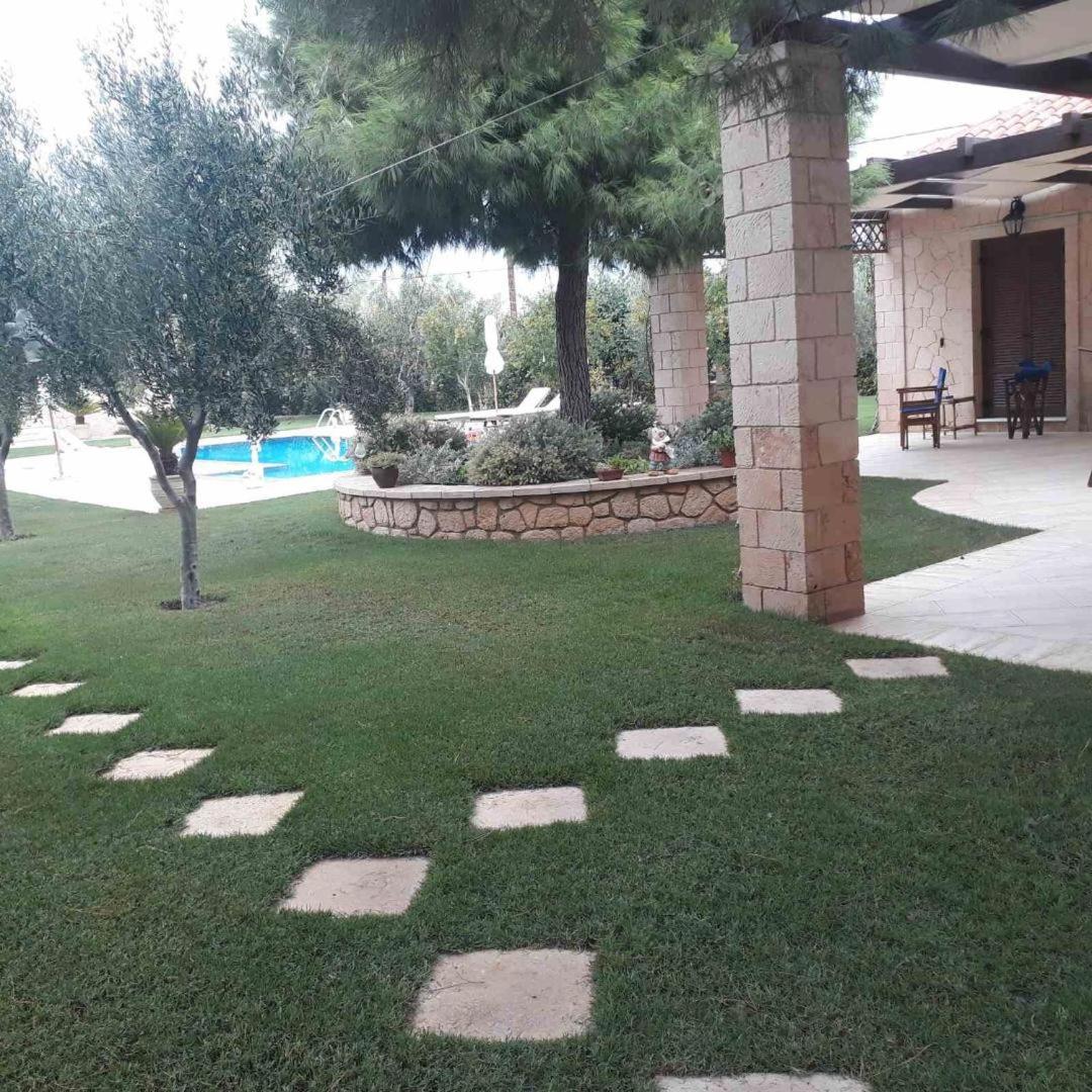 MEDITERRANEAN GARDEN VILLA photo 3