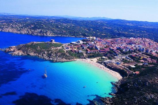 Appartamenti Abbaidda 2 view 5