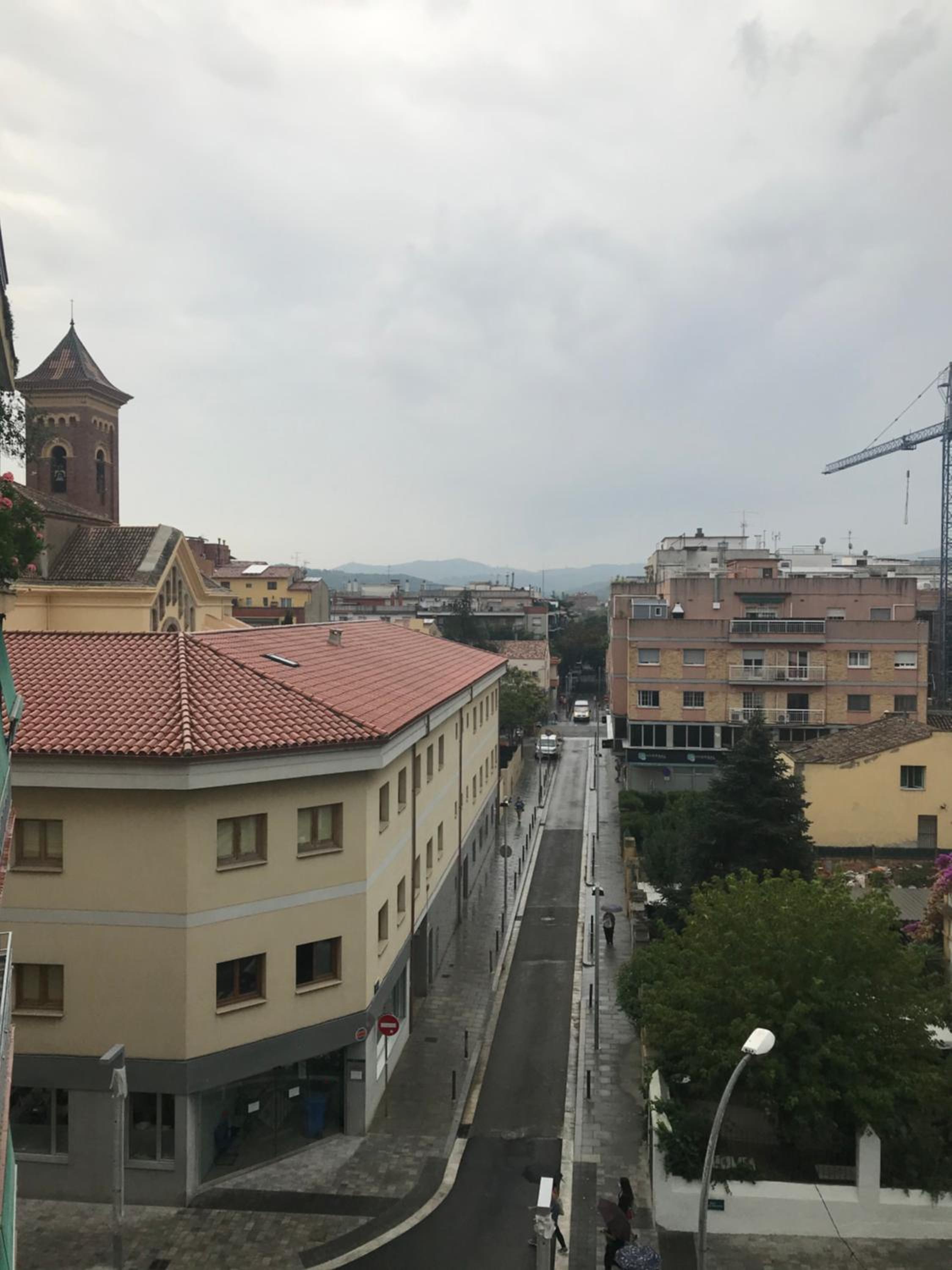 Cerdanyola centro view 3
