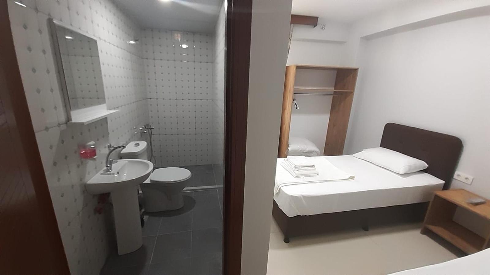 Yeşilyurt otel