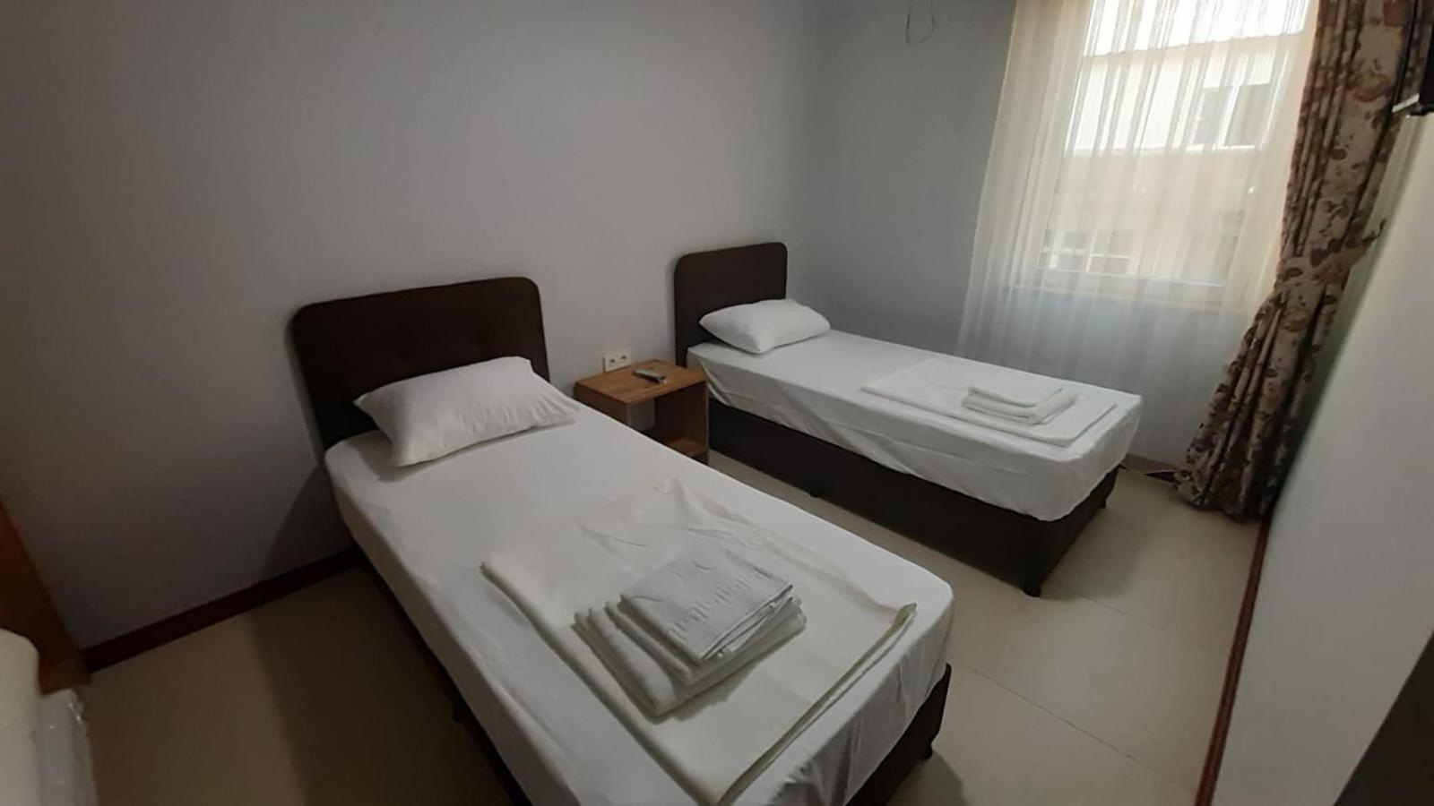 Yeşilyurt otel