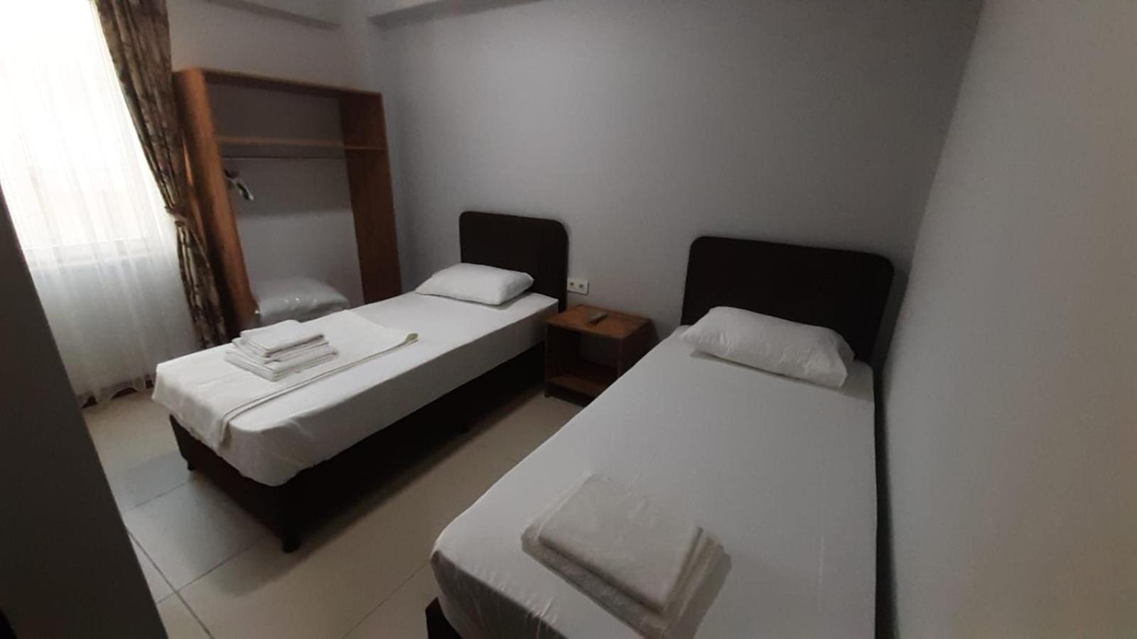Yeşilyurt otel