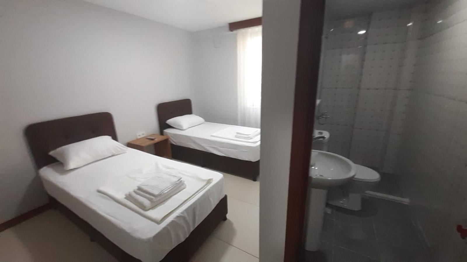 Yeşilyurt otel