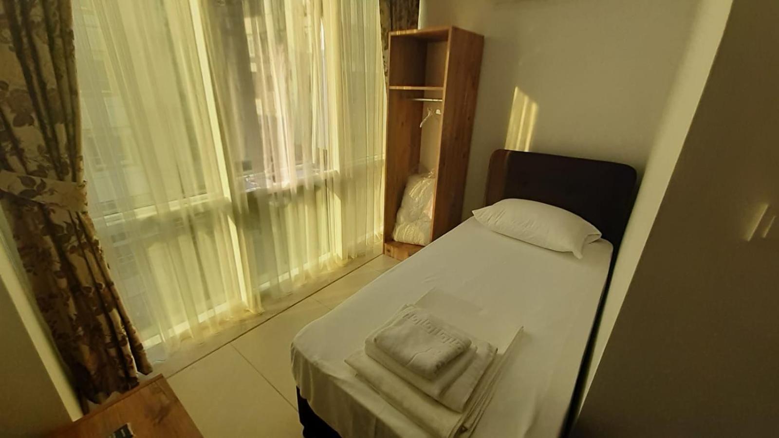 Yeşilyurt otel