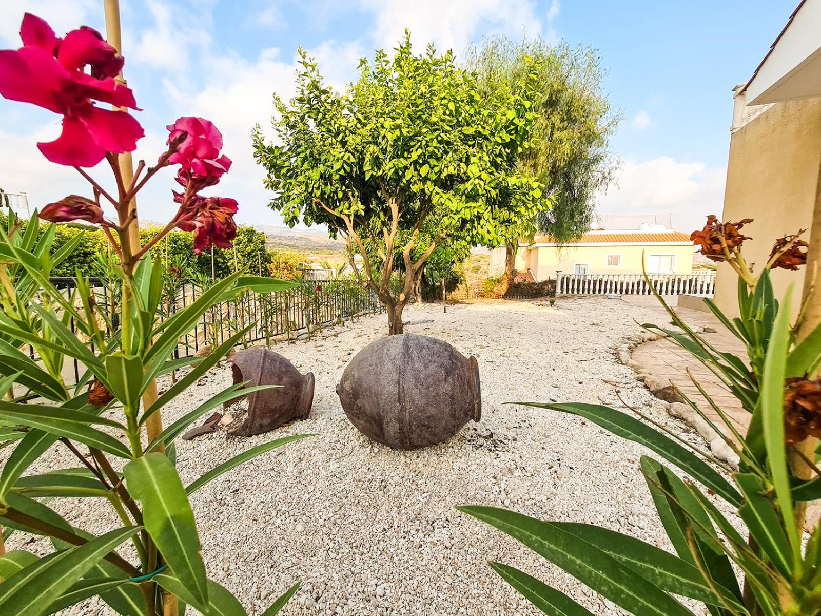 Katya-Sofia Villa - Tranquility with Sea View view 4